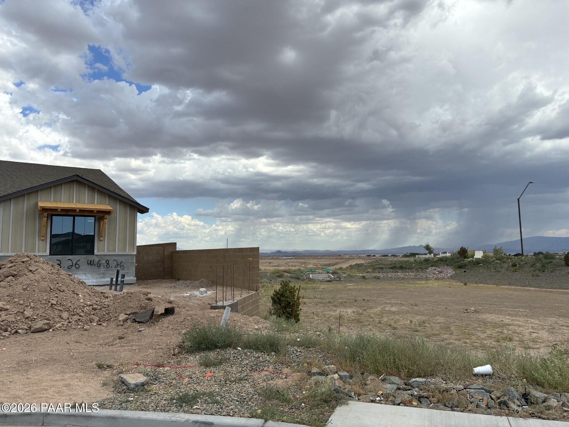 Image 3 of Davidson Homes' New Home at 1240 Cloudburst Drive