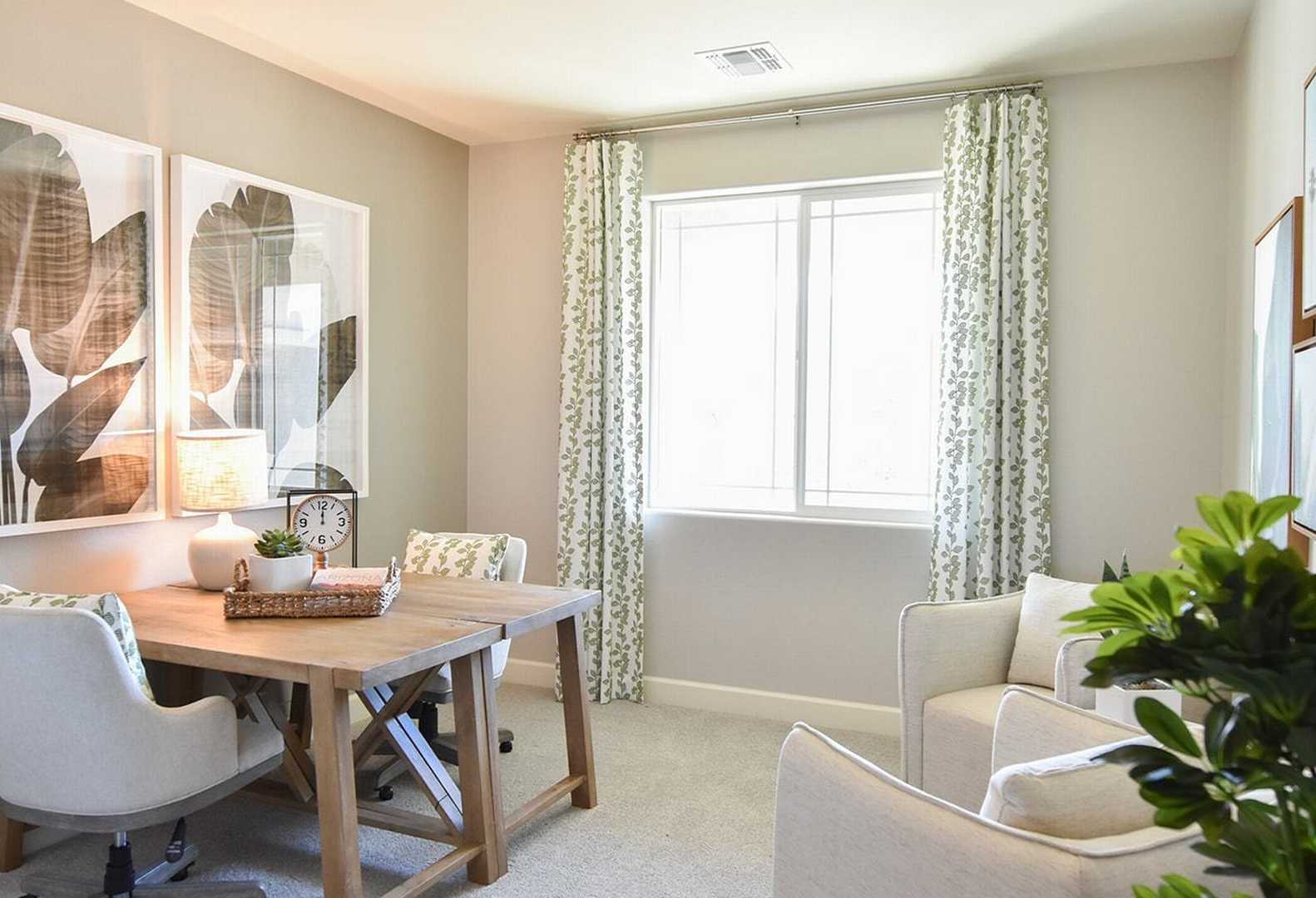 Image 5 of Davidson Homes' The Summit Floor Plan