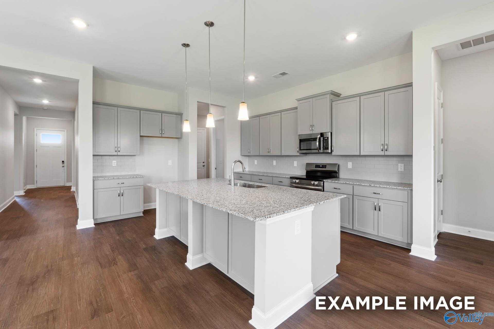 Image 28 of Davidson Homes' New Home at 8121 Goose Ridge Drive