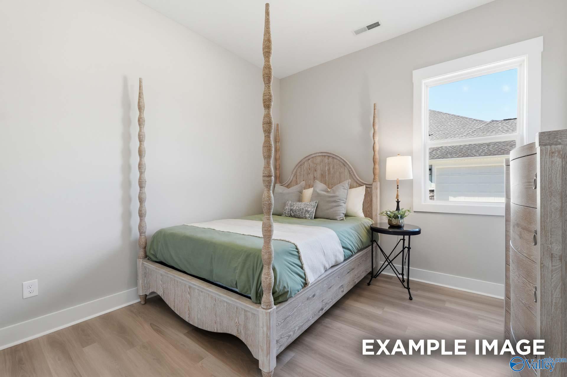 Image 31 of Davidson Homes' New Home at 7519 Speckle Belly Boulevard