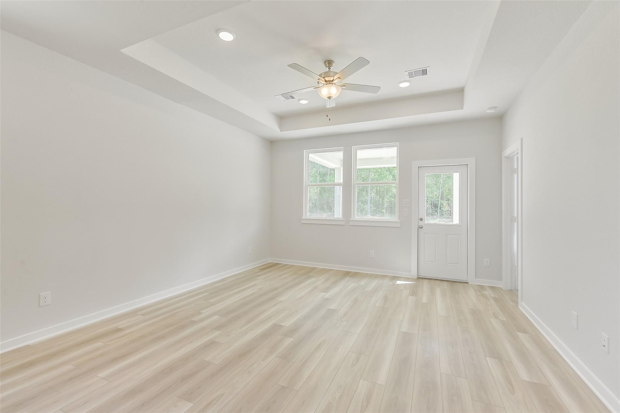 Image 21 of Davidson Homes' New Home at 18640 Barichello Drive