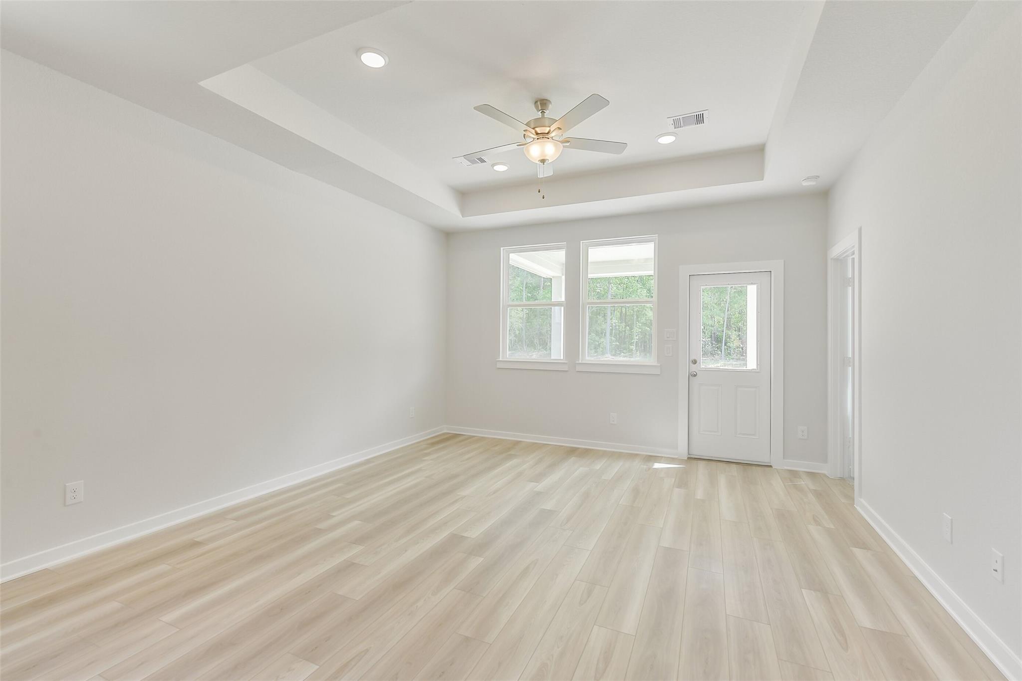 Image 21 of Davidson Homes' New Home at 18640 Barichello Drive