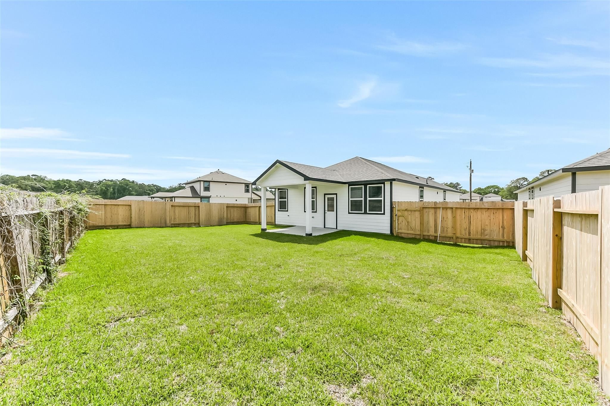 Image 31 of Davidson Homes' New Home at 10935 Independence Road