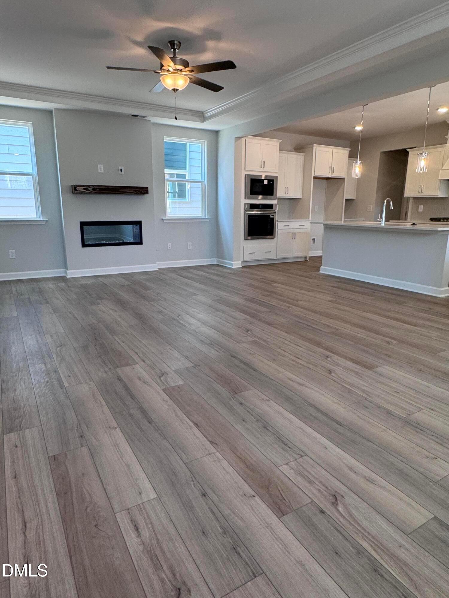 Image 5 of Davidson Homes' New Home at 804 Carpet Grass Avenue
