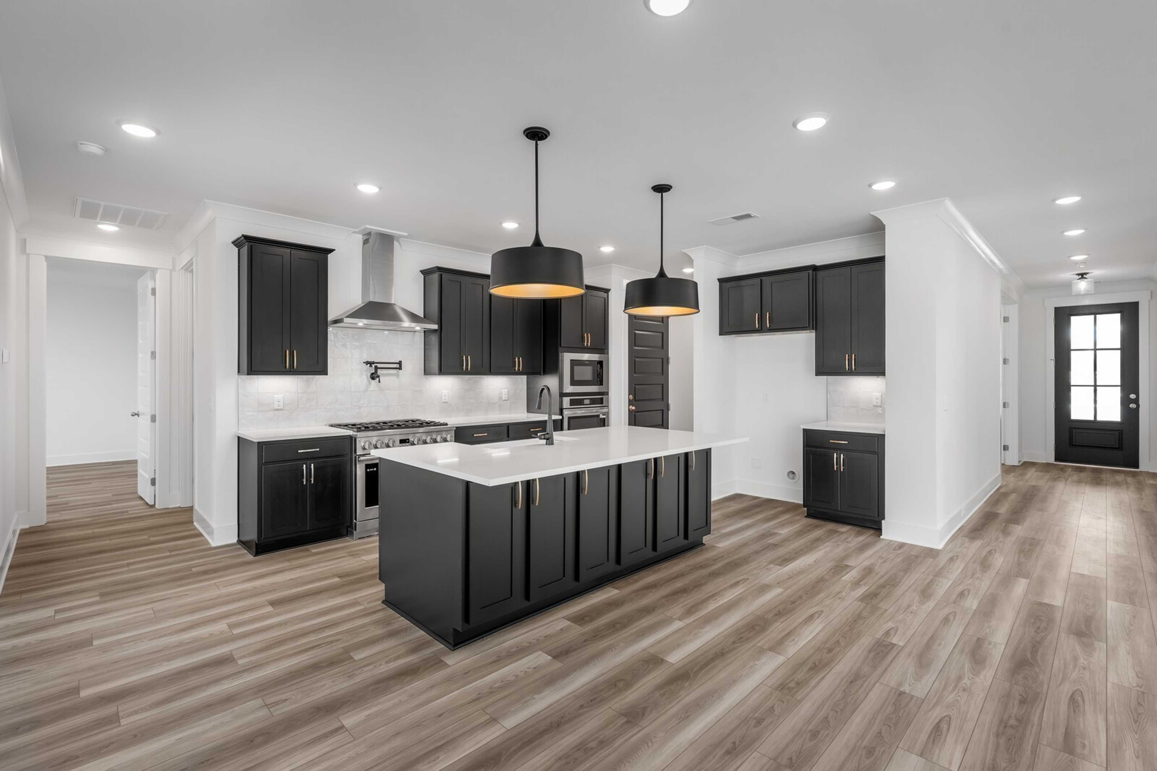 Image 19 of Davidson Homes' New Home at 2913 Kapia Mera Ct