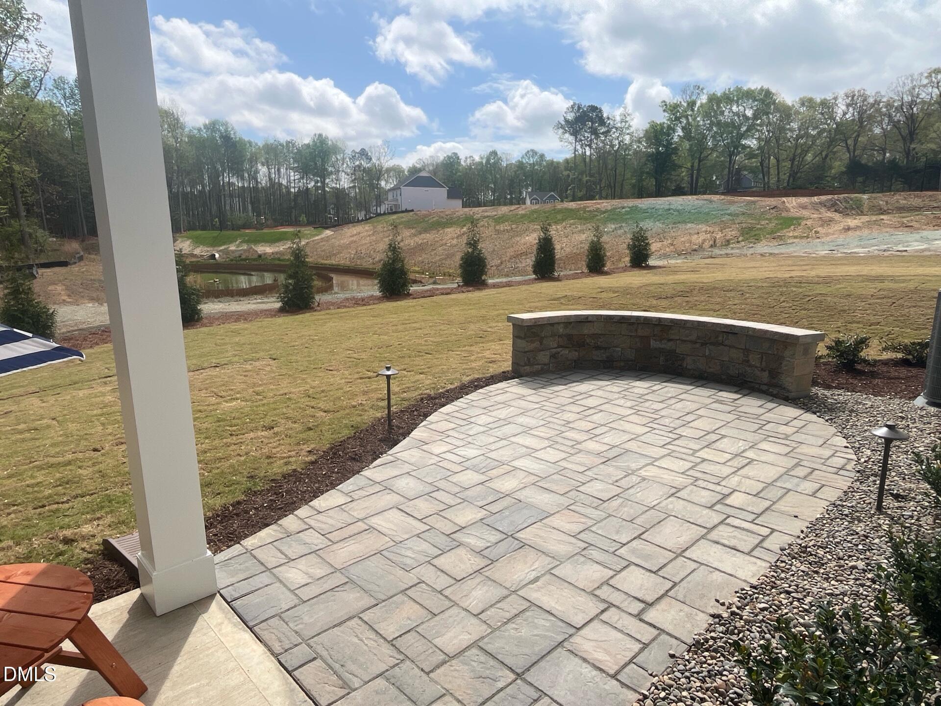 Image 17 of Davidson Homes' New Home at 852 Dragonfly Pond Way