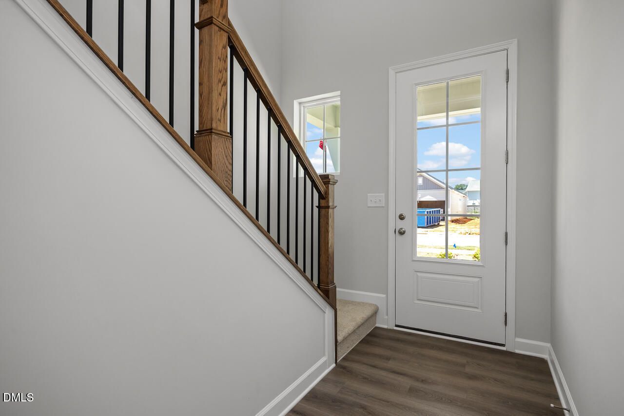 Image 2 of Davidson Homes' New Home at 47 Baldwin Street