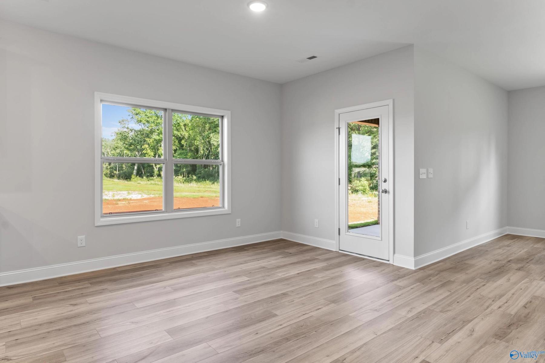 Image 9 of Davidson Homes' New Home at 26828 Kyle Lane