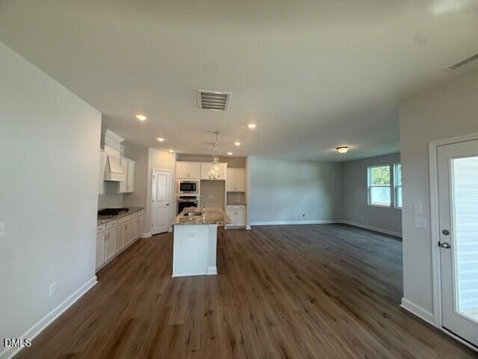 Image 4 of Davidson Homes' New Home at 268 Gregory Vlg Drive