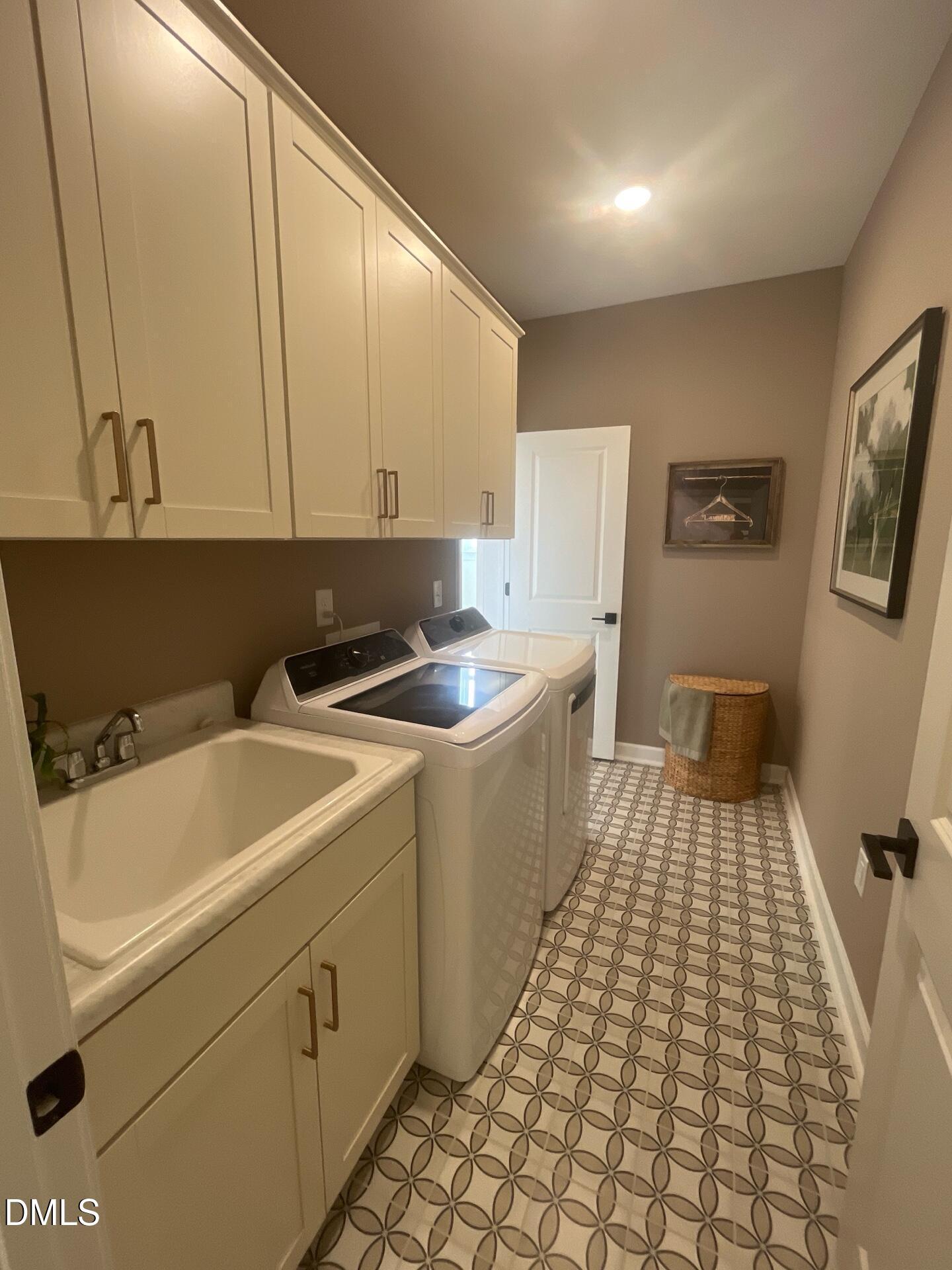 Image 10 of Davidson Homes' New Home at 852 Dragonfly Pond Way