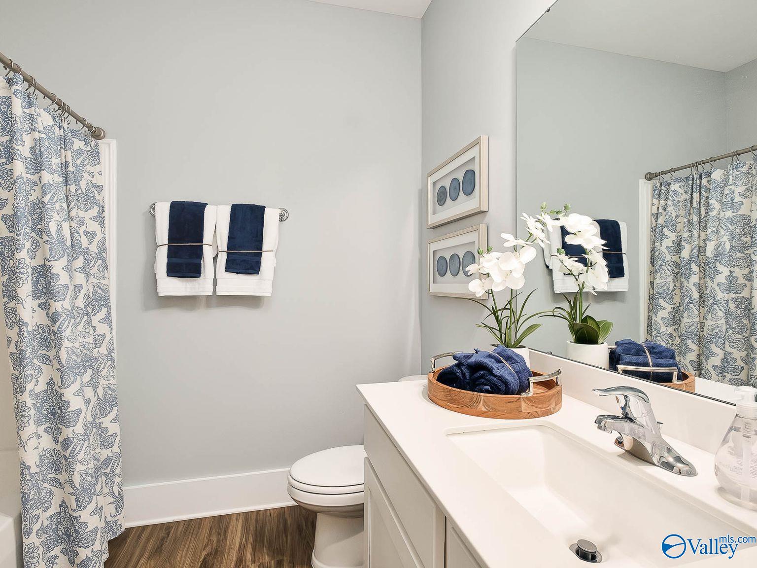 Image 23 of Davidson Homes' New Home at 122 Cotita Drive