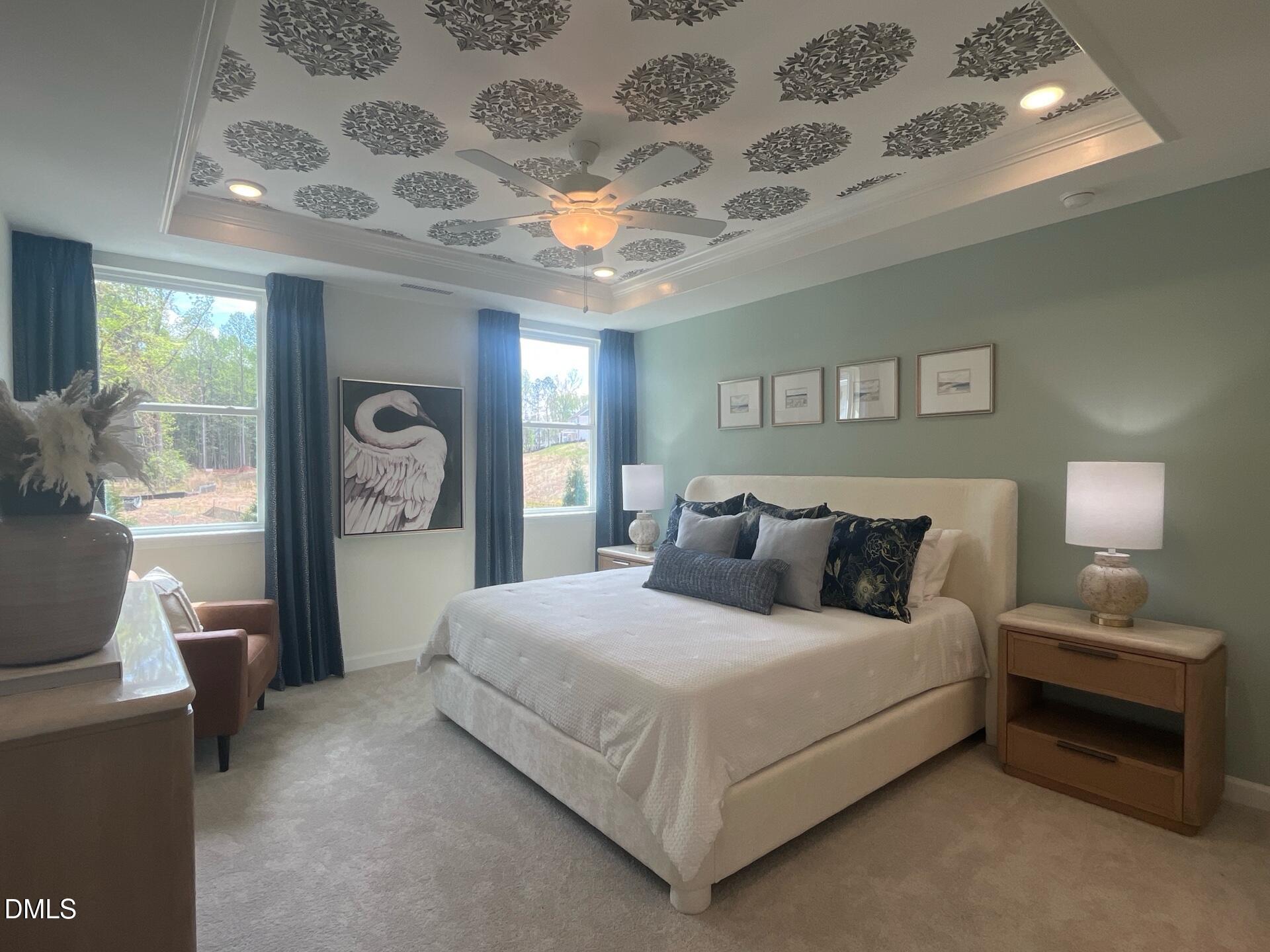 Image 19 of Davidson Homes' New Home at 852 Dragonfly Pond Way