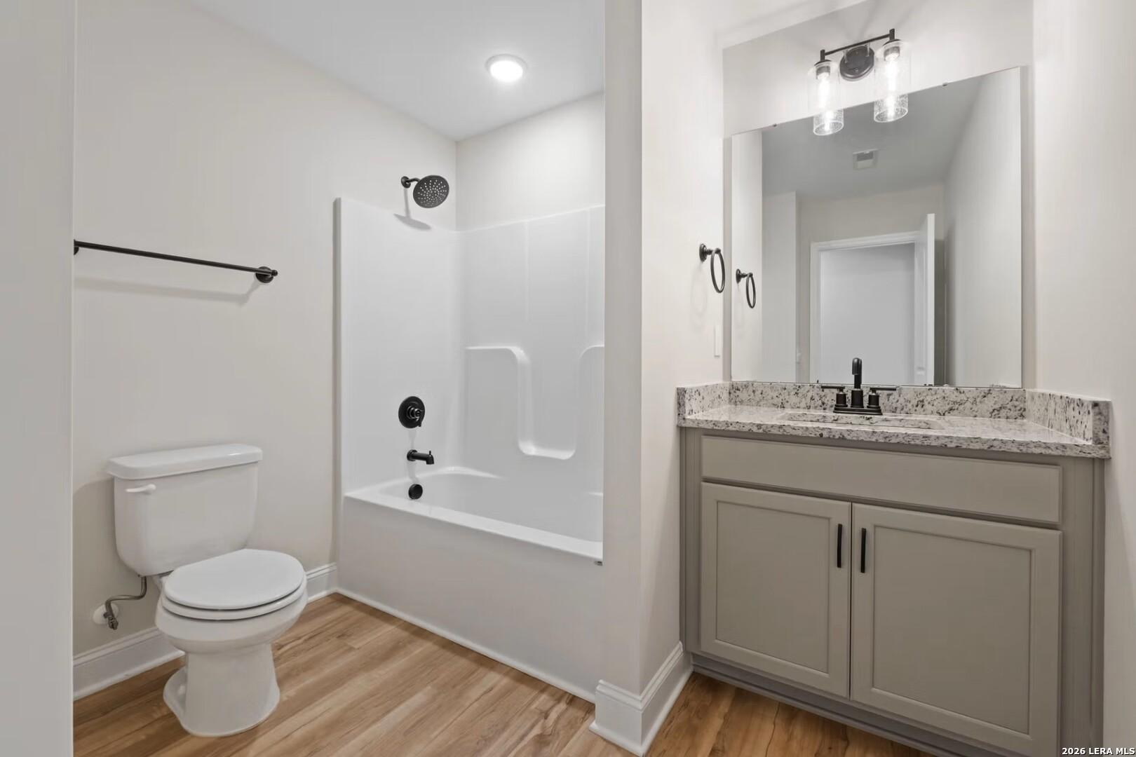 Image 28 of Davidson Homes' New Home at 6421 Scrappy St