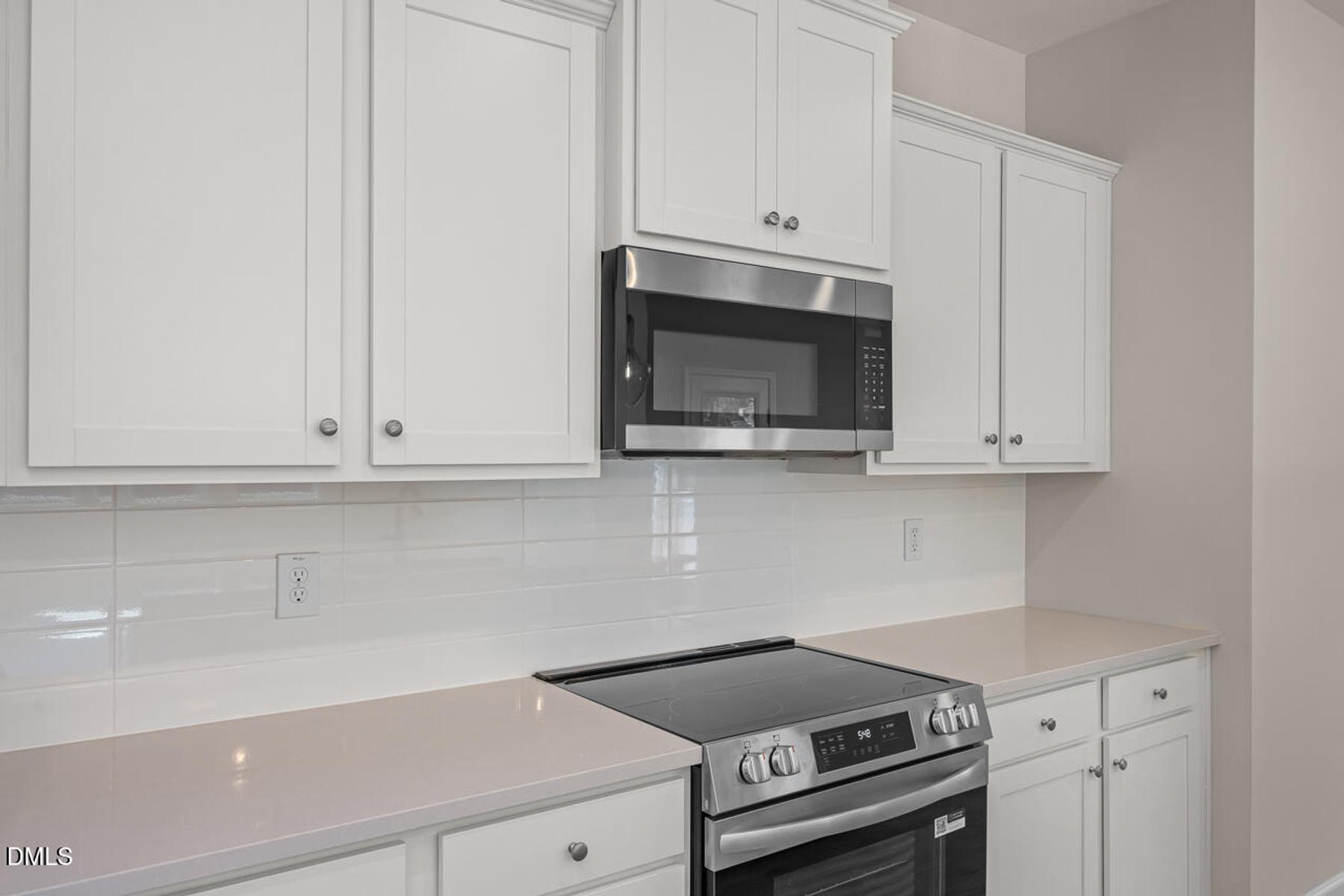 Image 3 of Davidson Homes' New Home at 433 Old Fashioned Way