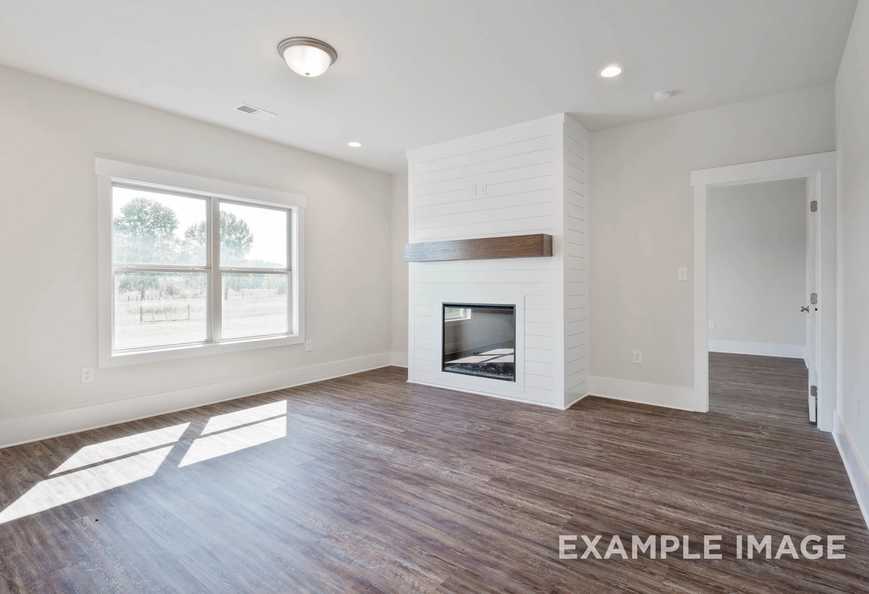 Image 3 of Davidson Homes' The Richmond D Floor Plan