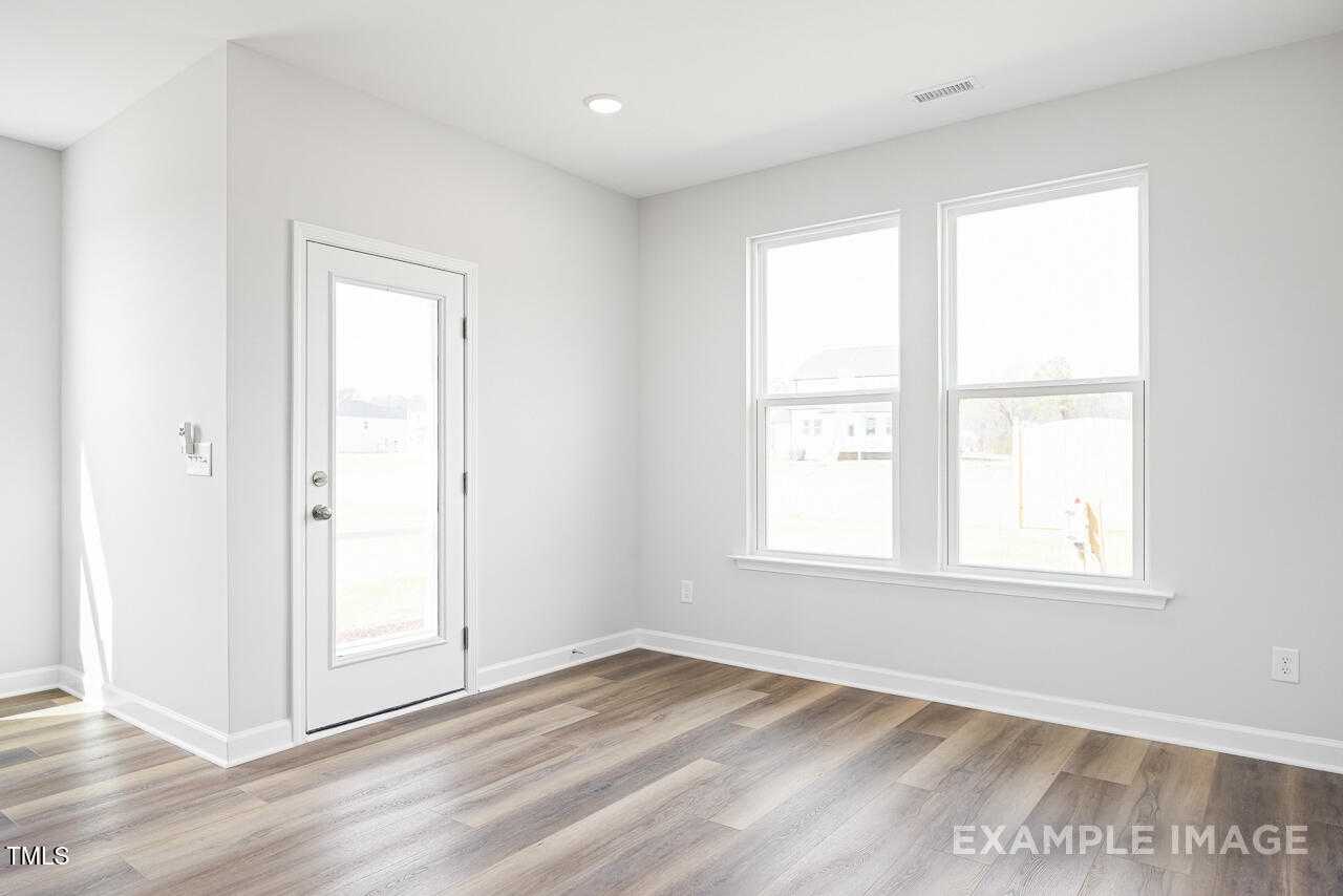 Image 10 of Davidson Homes' New Home at 43 Fellow Drive