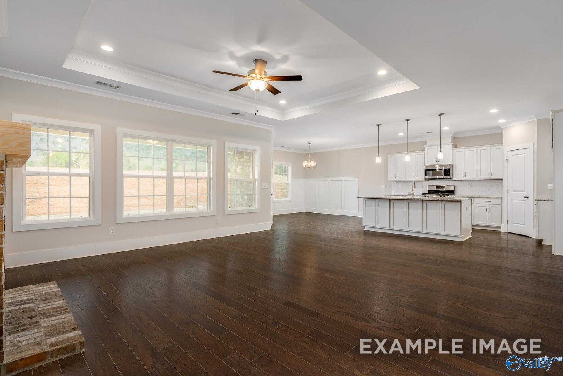 Image 2 of Davidson Homes' New Home at 29244 Crawfish Drive