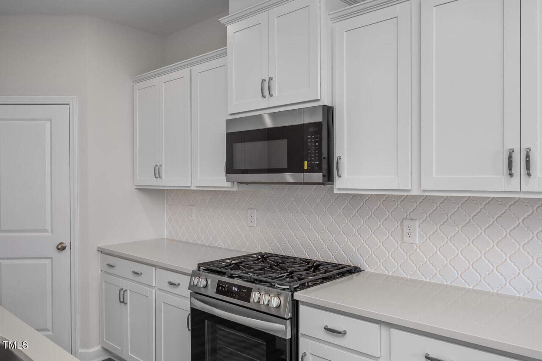 Image 3 of Davidson Homes' New Home at 104 Fairwinds Drive