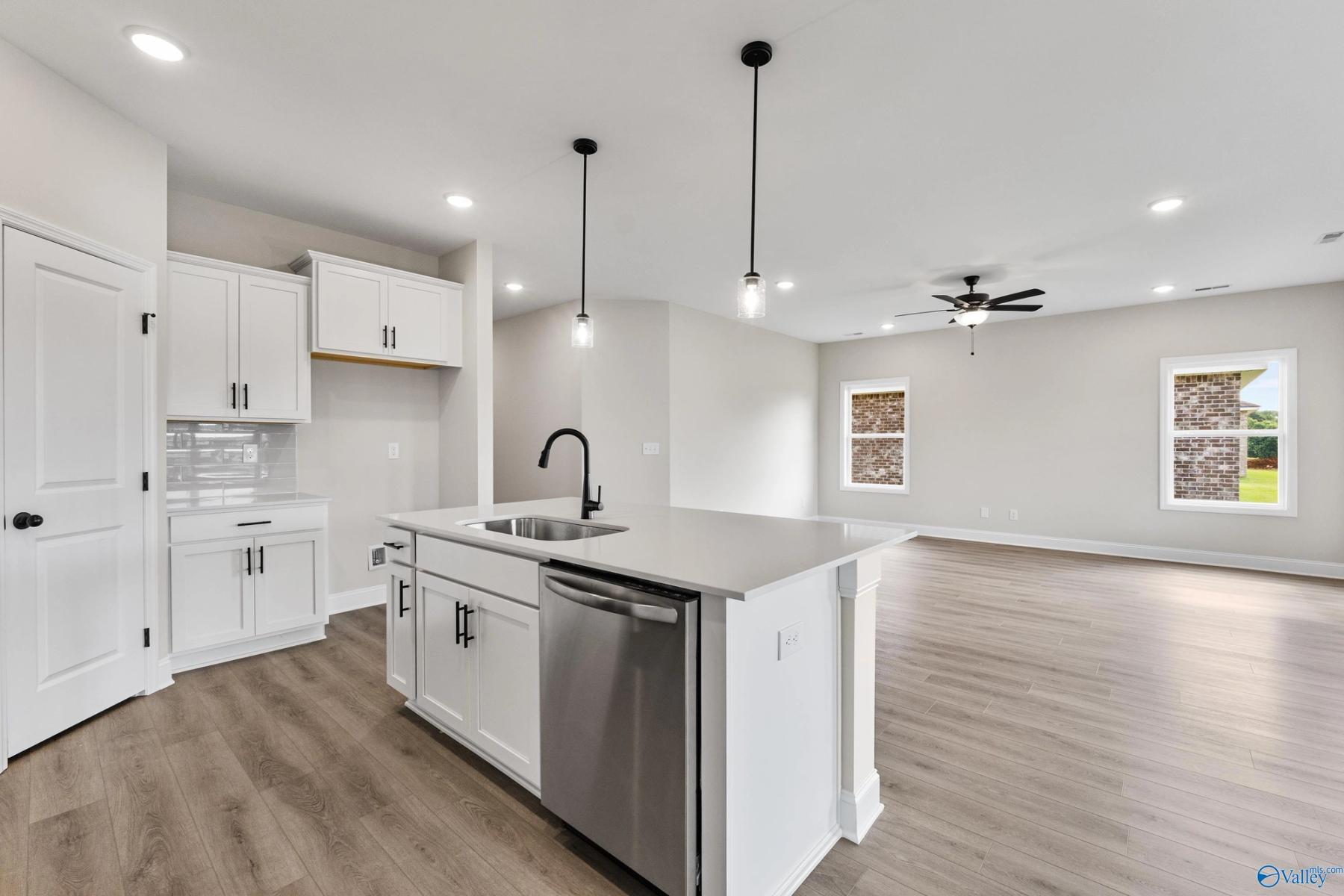 Image 1 of Davidson Homes' New Home at 305 Keller Drive