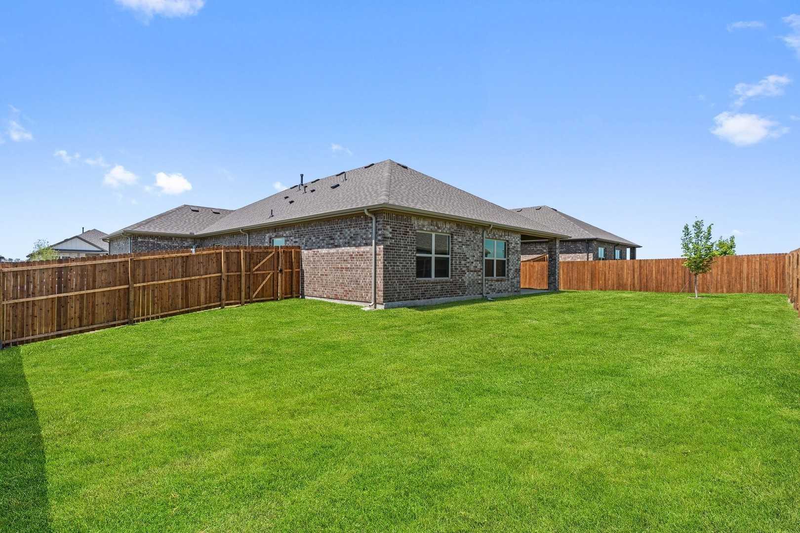 Image 25 of Davidson Homes' New Home at 214 Briarwood Drive