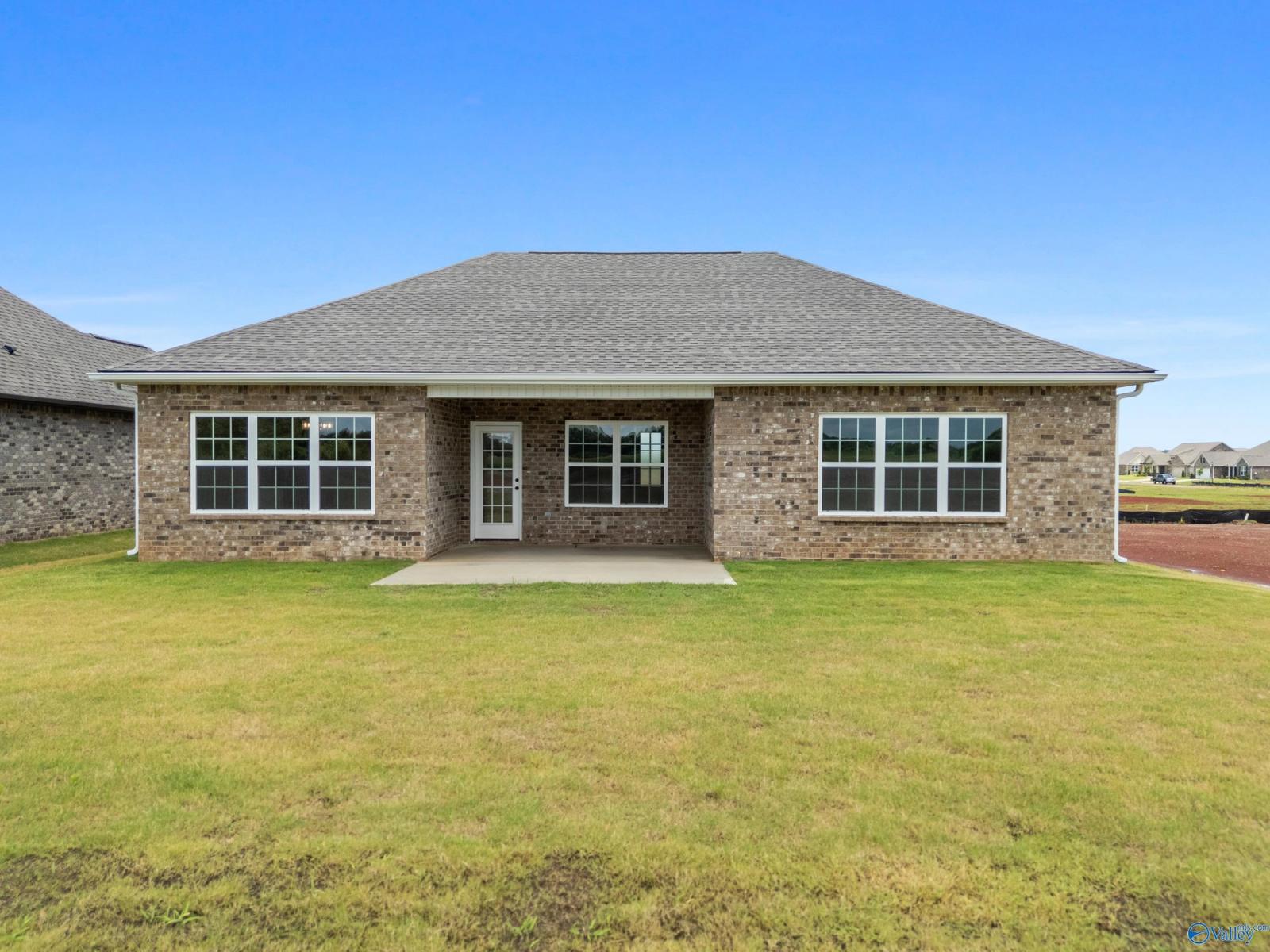 Image 24 of Davidson Homes' New Home at 108 Goodwood Lane