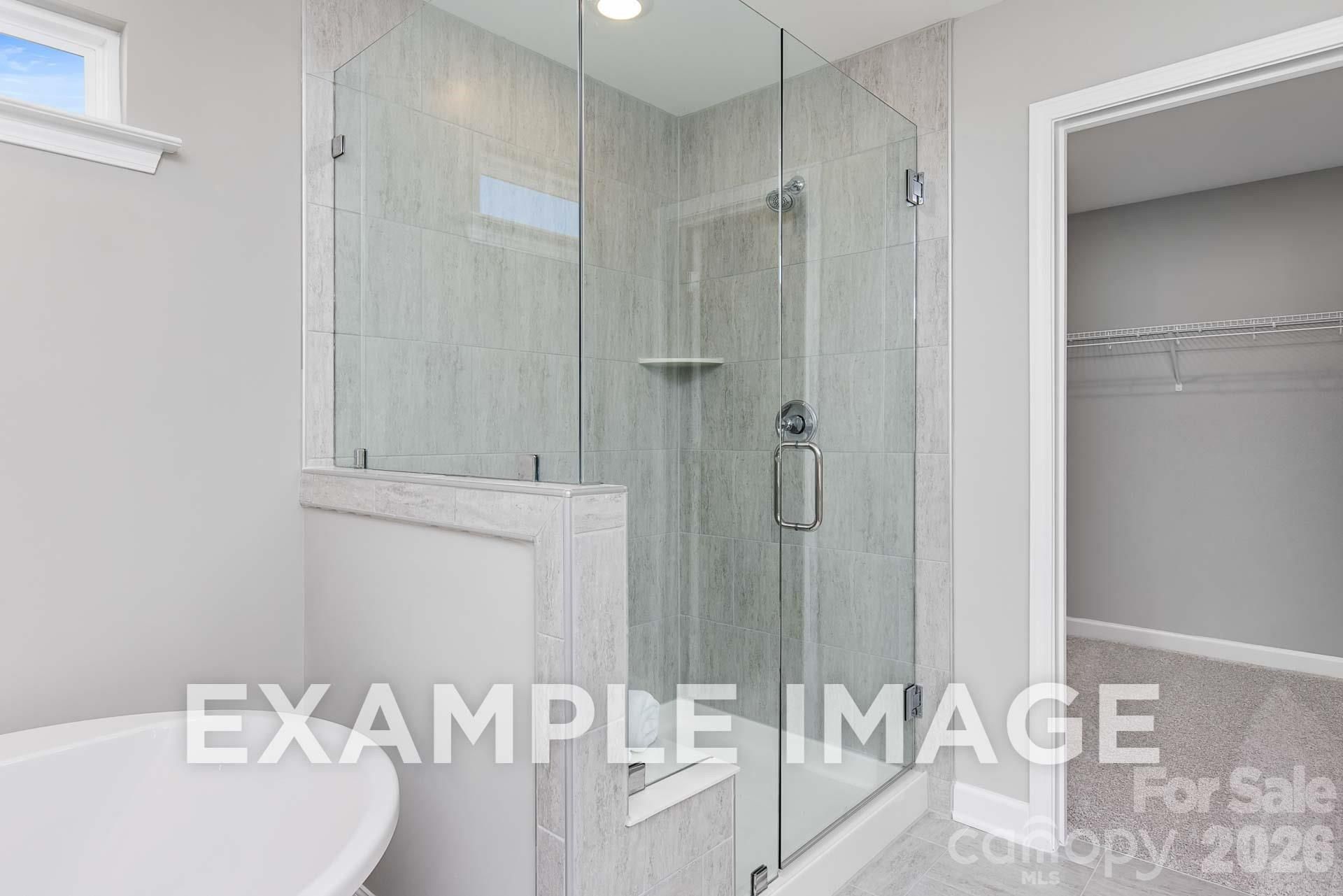 Image 8 of Davidson Homes' New Home at 143 Windgate Way