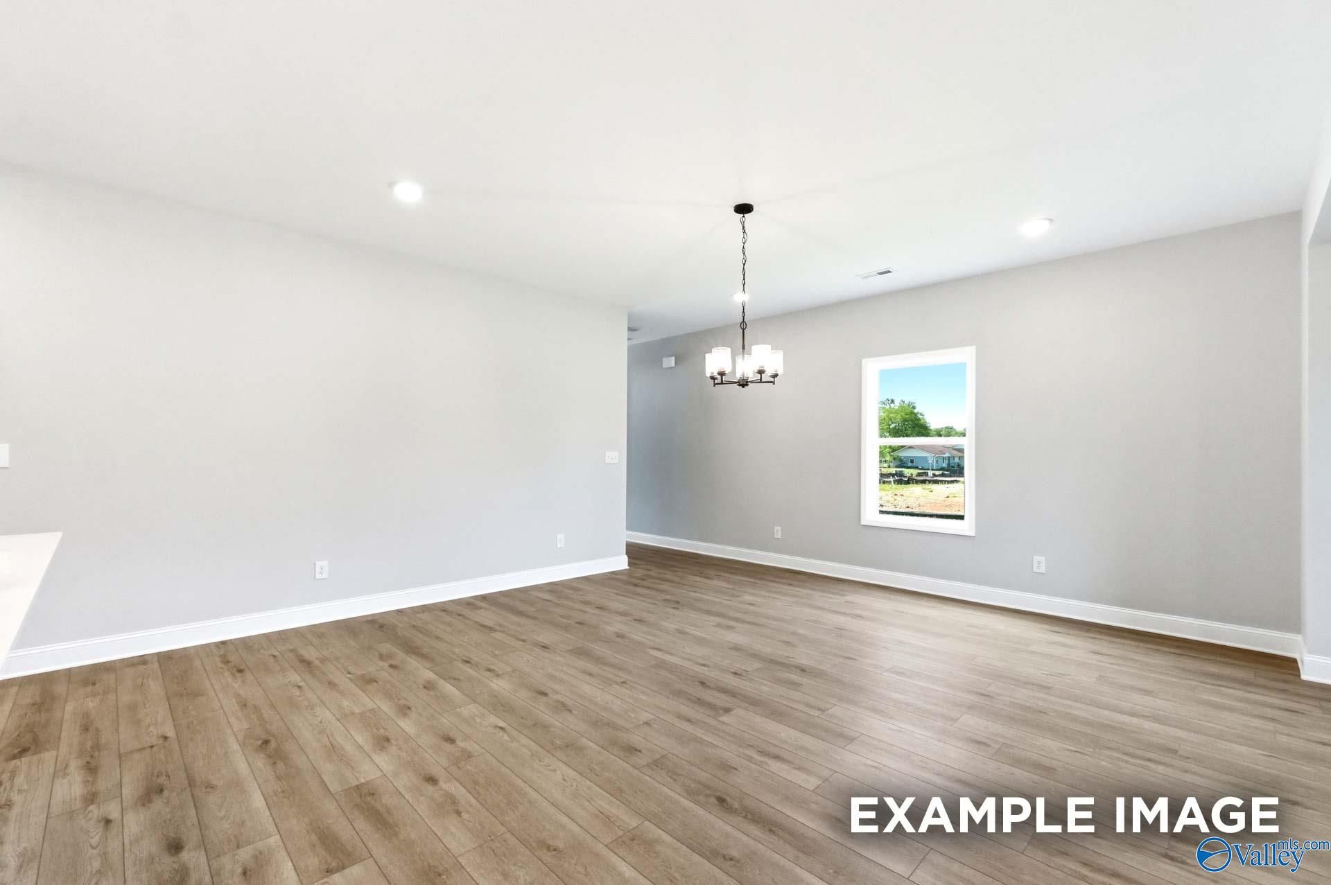 Image 8 of Davidson Homes' New Home at 144 Birds Nest Lane