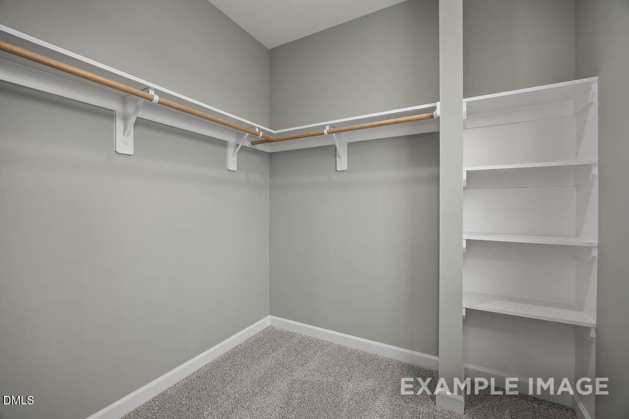 Image 15 of Davidson Homes' New Home at 1014 Old Knight Road