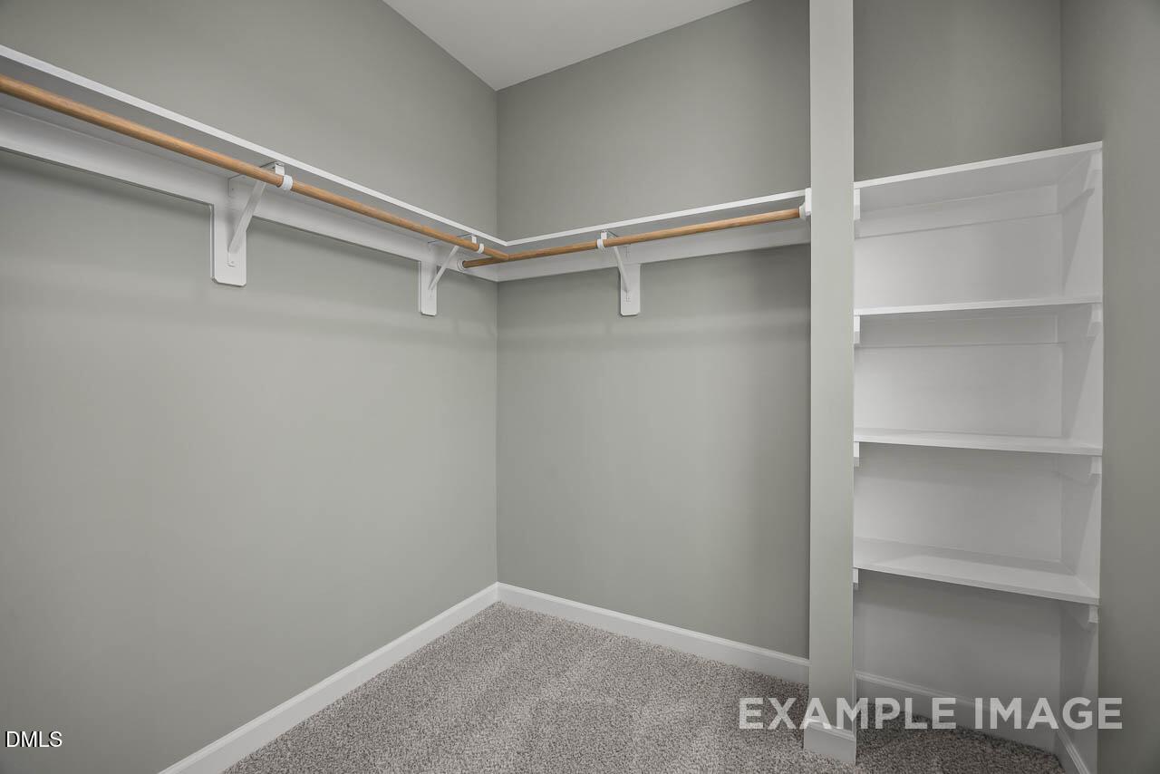 Image 15 of Davidson Homes' New Home at 1014 Old Knight Road