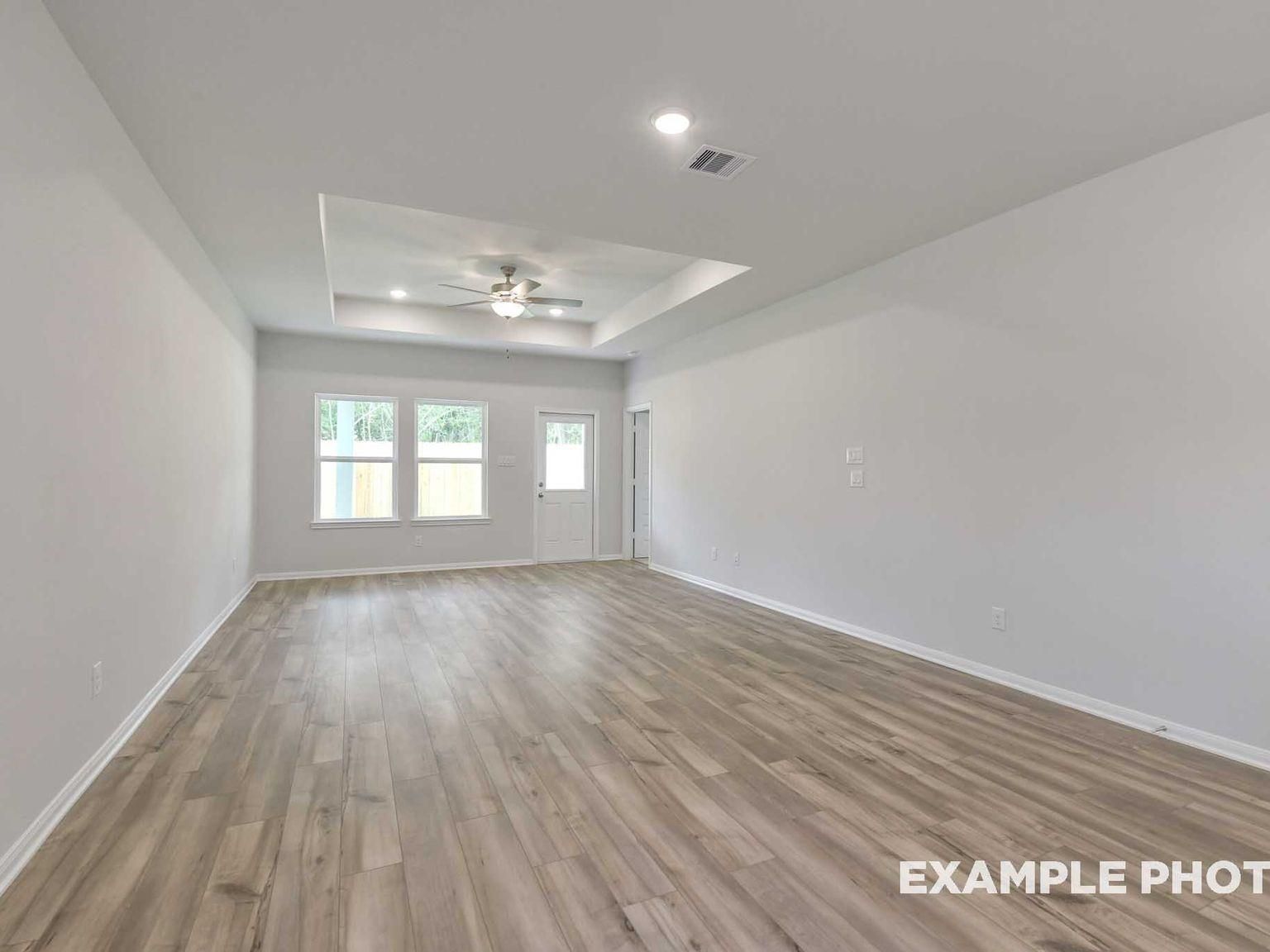 Image 11 of Davidson Homes' New Home at 1271 Mulberry Lane