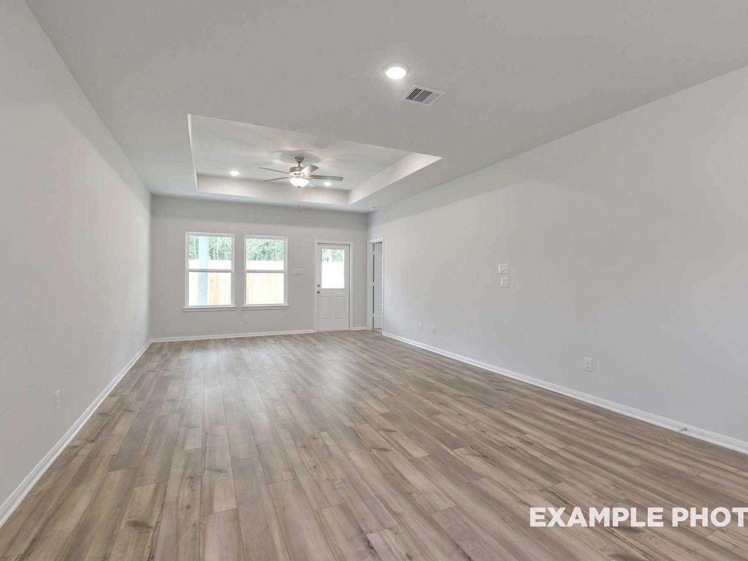 Image 11 of Davidson Homes' New Home at 1271 Mulberry Lane
