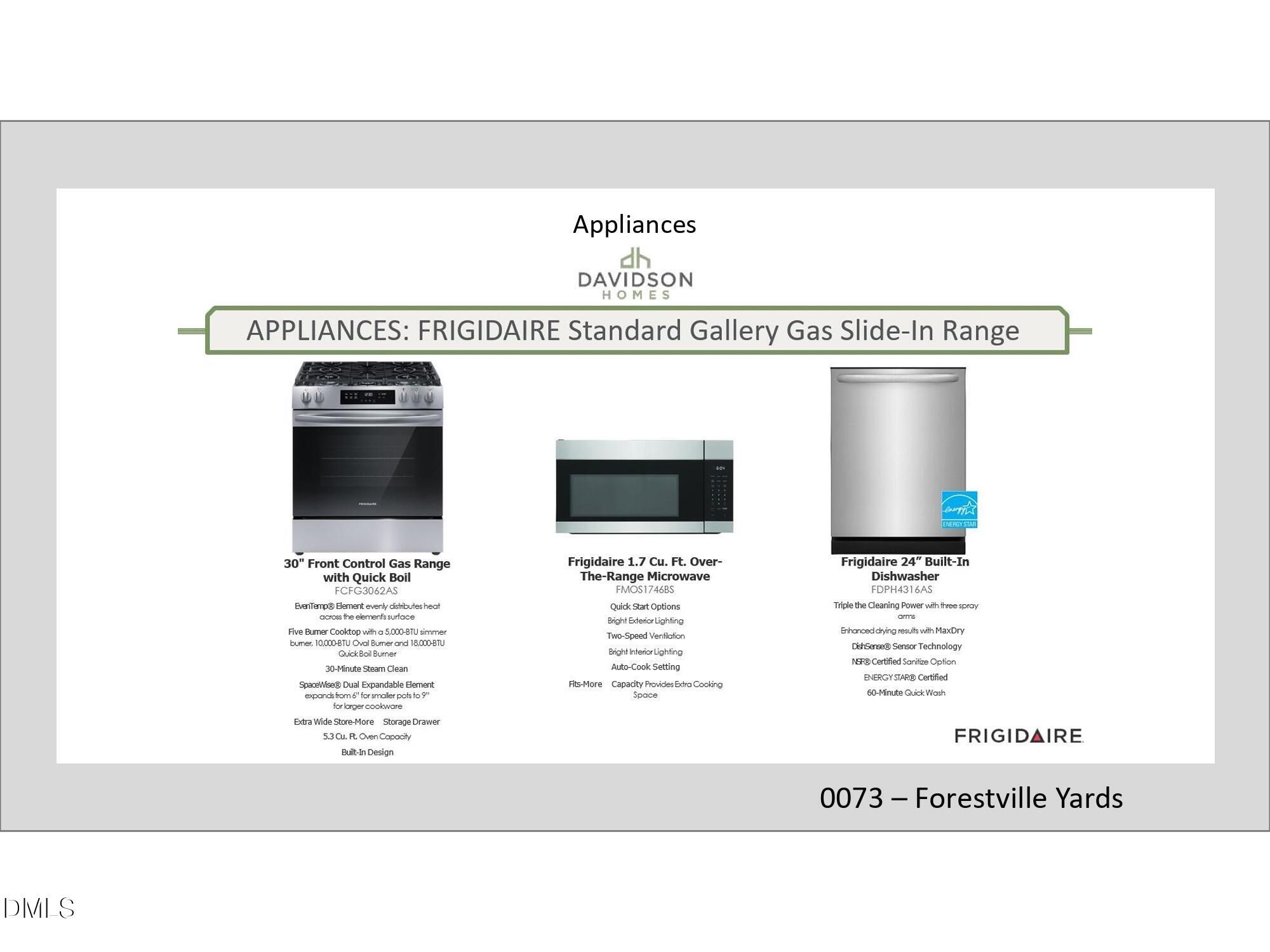 Image 6 of Davidson Homes' New Home at 1018 Old Knight Road