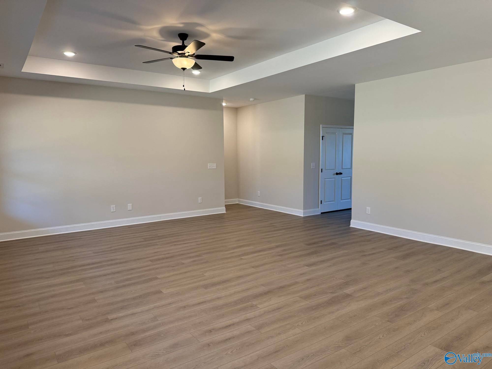 Image 5 of Davidson Homes' New Home at 829 Ronnie Drive