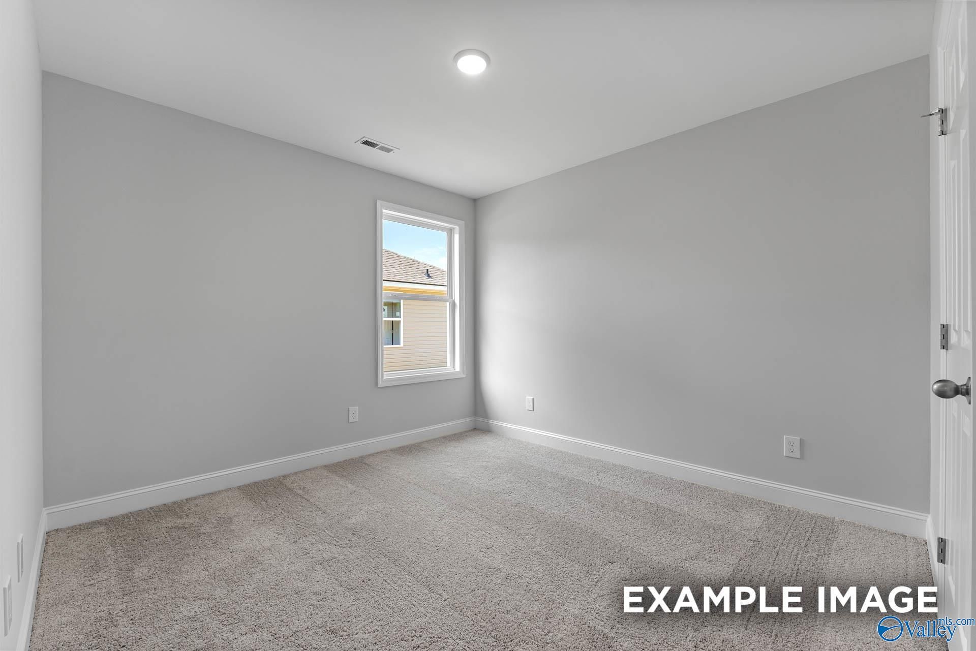 Image 6 of Davidson Homes' New Home at 142 Birds Nest Lane