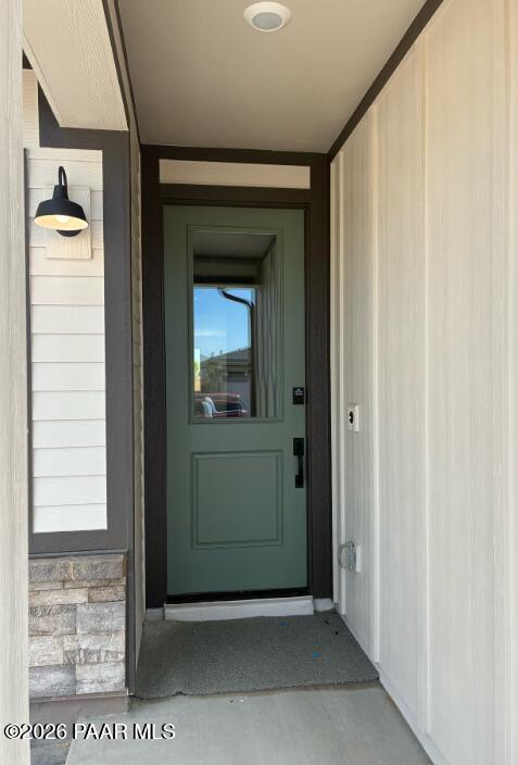 Image 4 of Davidson Homes' New Home at 1208 Tranquil Lane