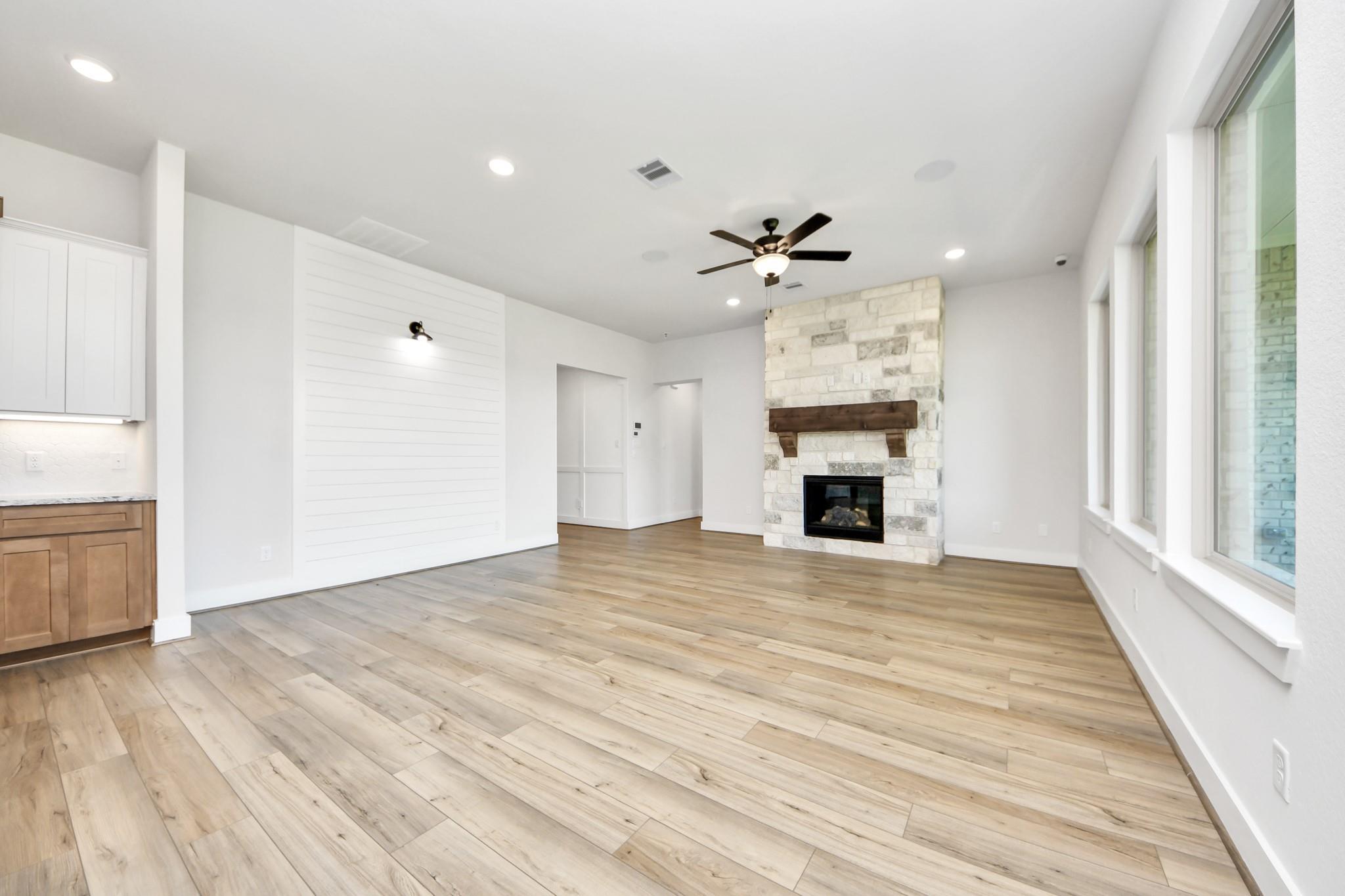 Image 24 of Davidson Homes' New Home at 2920 Arbor Edge Crossing