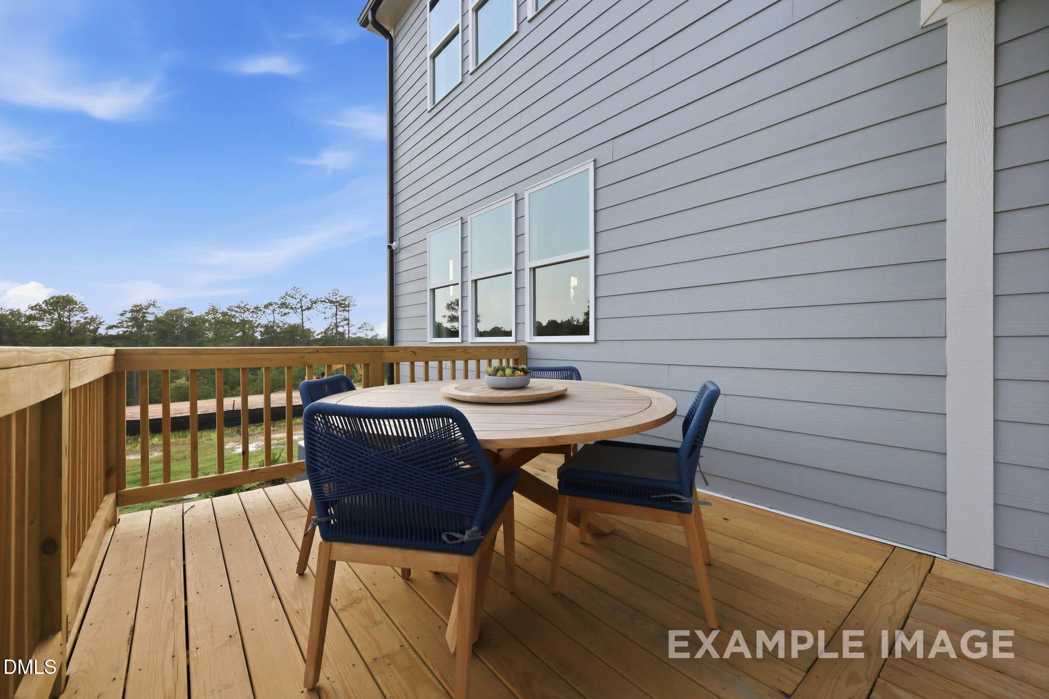 Image 48 of Davidson Homes' New Home at 563 Whinfield Place