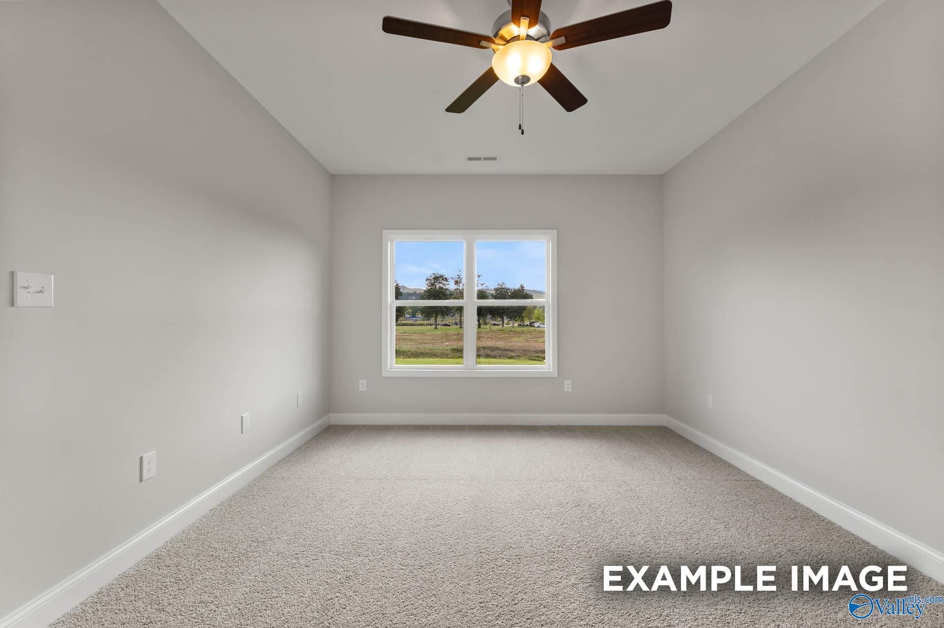 Image 17 of Davidson Homes' New Home at 26706 Kyle Lane