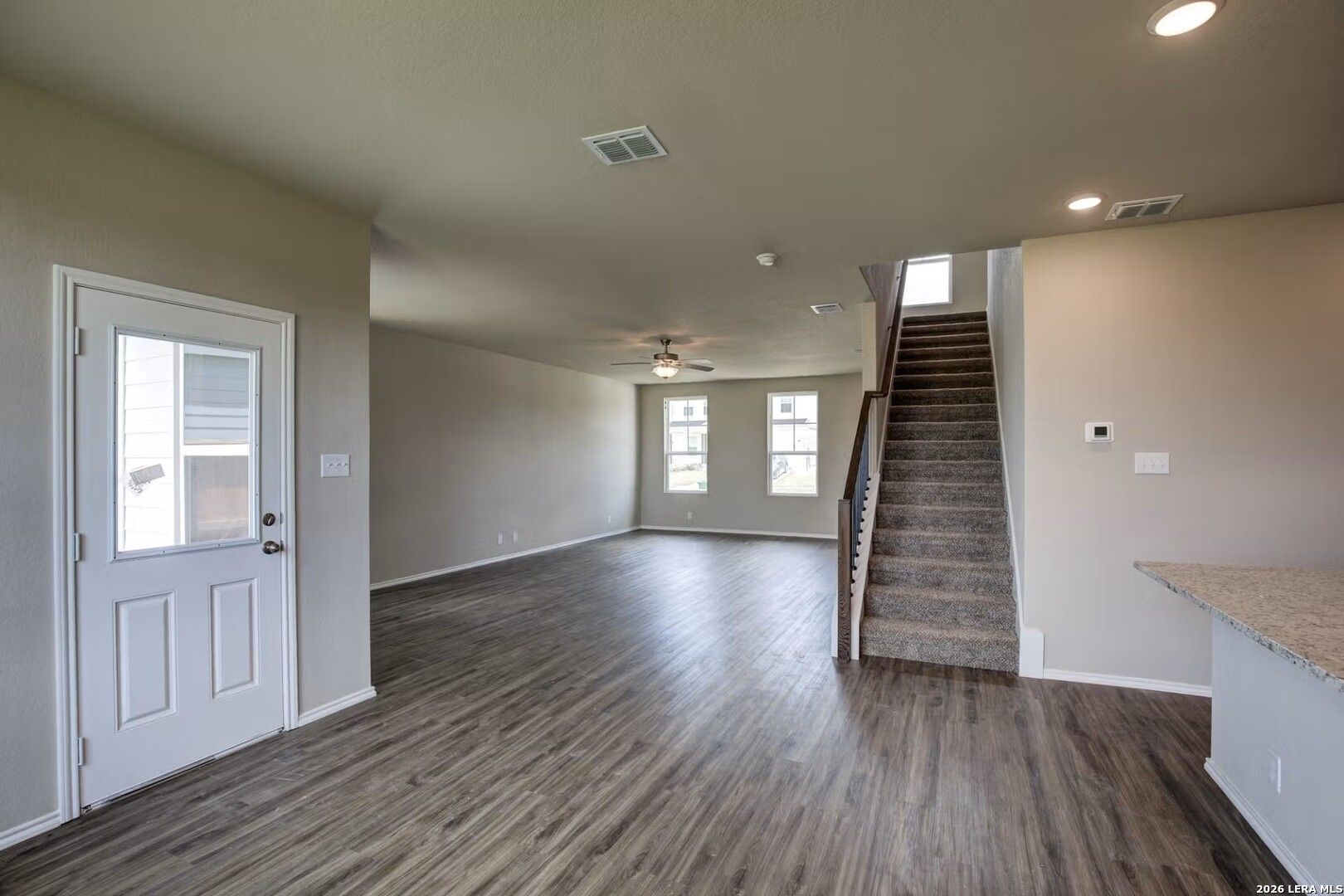 Image 9 of Davidson Homes' New Home at 416 Jills Path