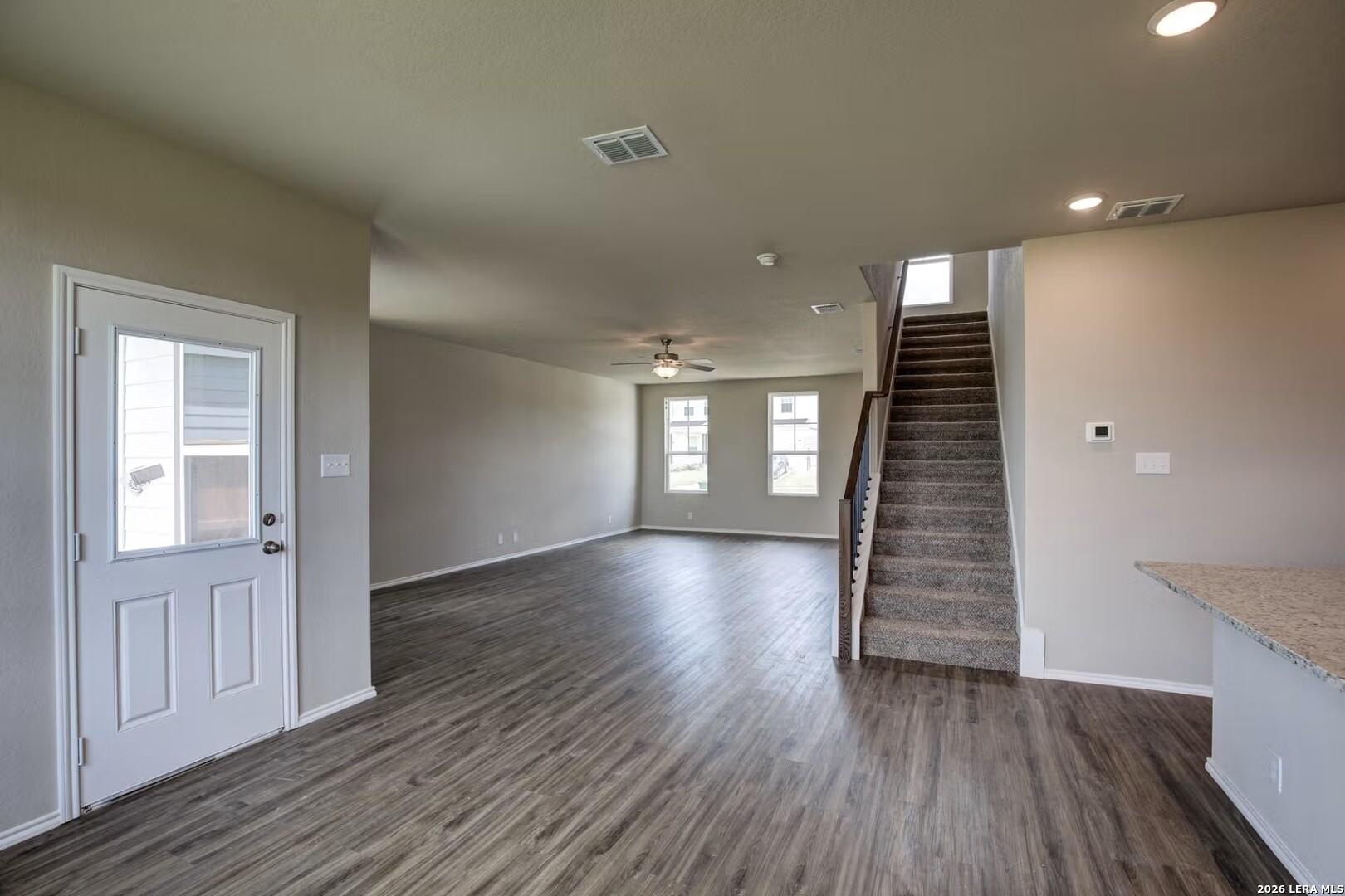 Image 9 of Davidson Homes' New Home at 416 Jills Path