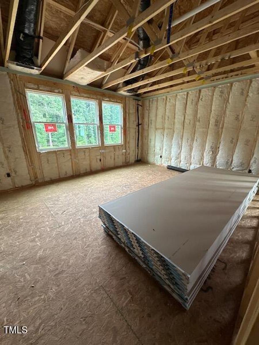 Image 26 of Davidson Homes' New Home at 452 Golden Dragonfly Street
