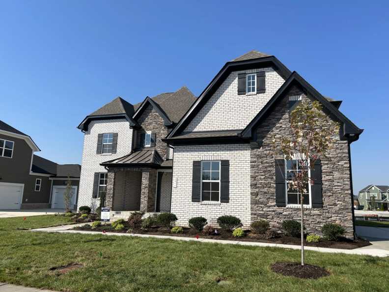 Image 2 of Davidson Homes' New Home at 2917 Kapia Mera Ct