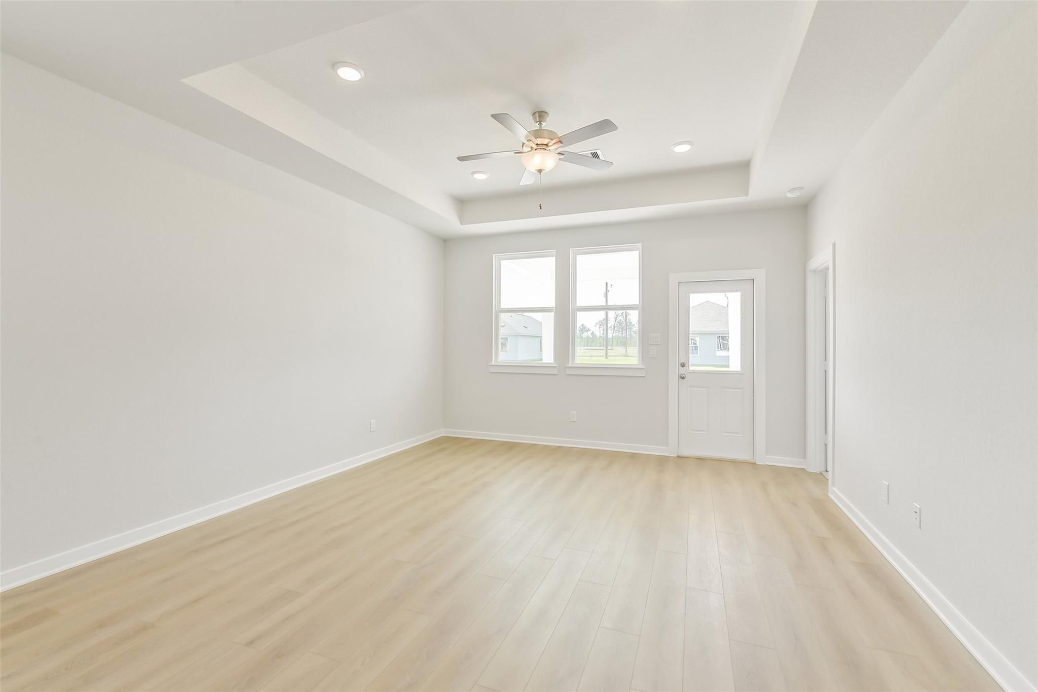 Image 21 of Davidson Homes' New Home at 11880 Brunel Drive