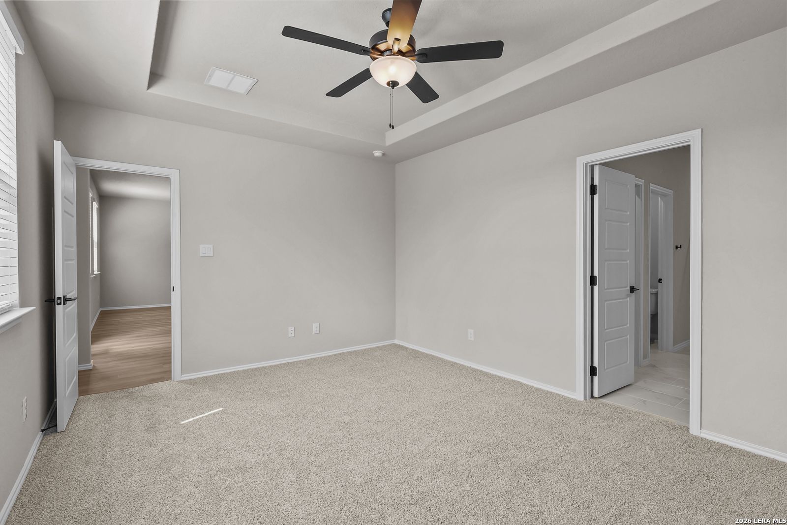 Image 17 of Davidson Homes' New Home at 10502 Briceway Fall