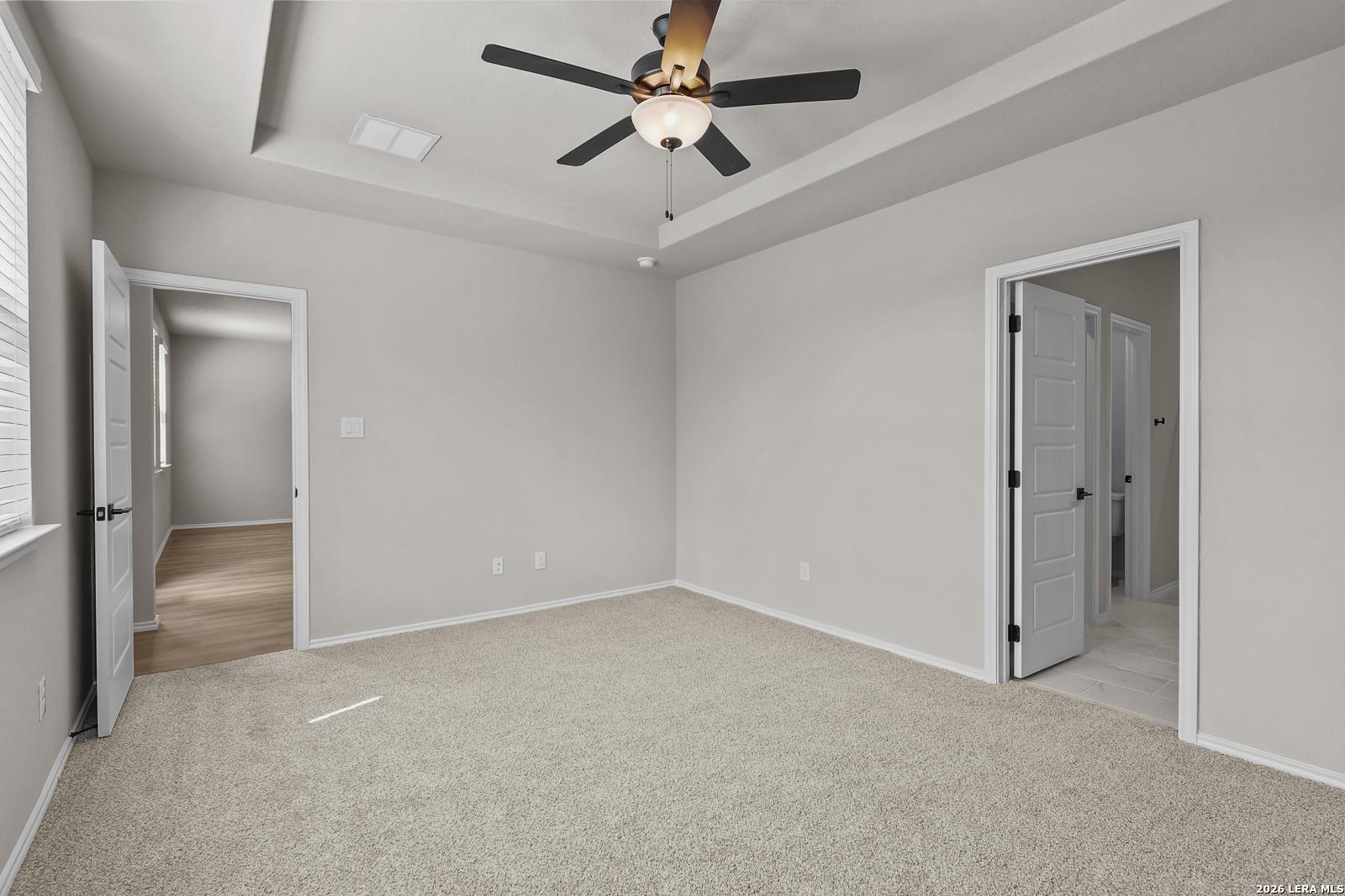 Image 17 of Davidson Homes' New Home at 10502 Briceway Fall