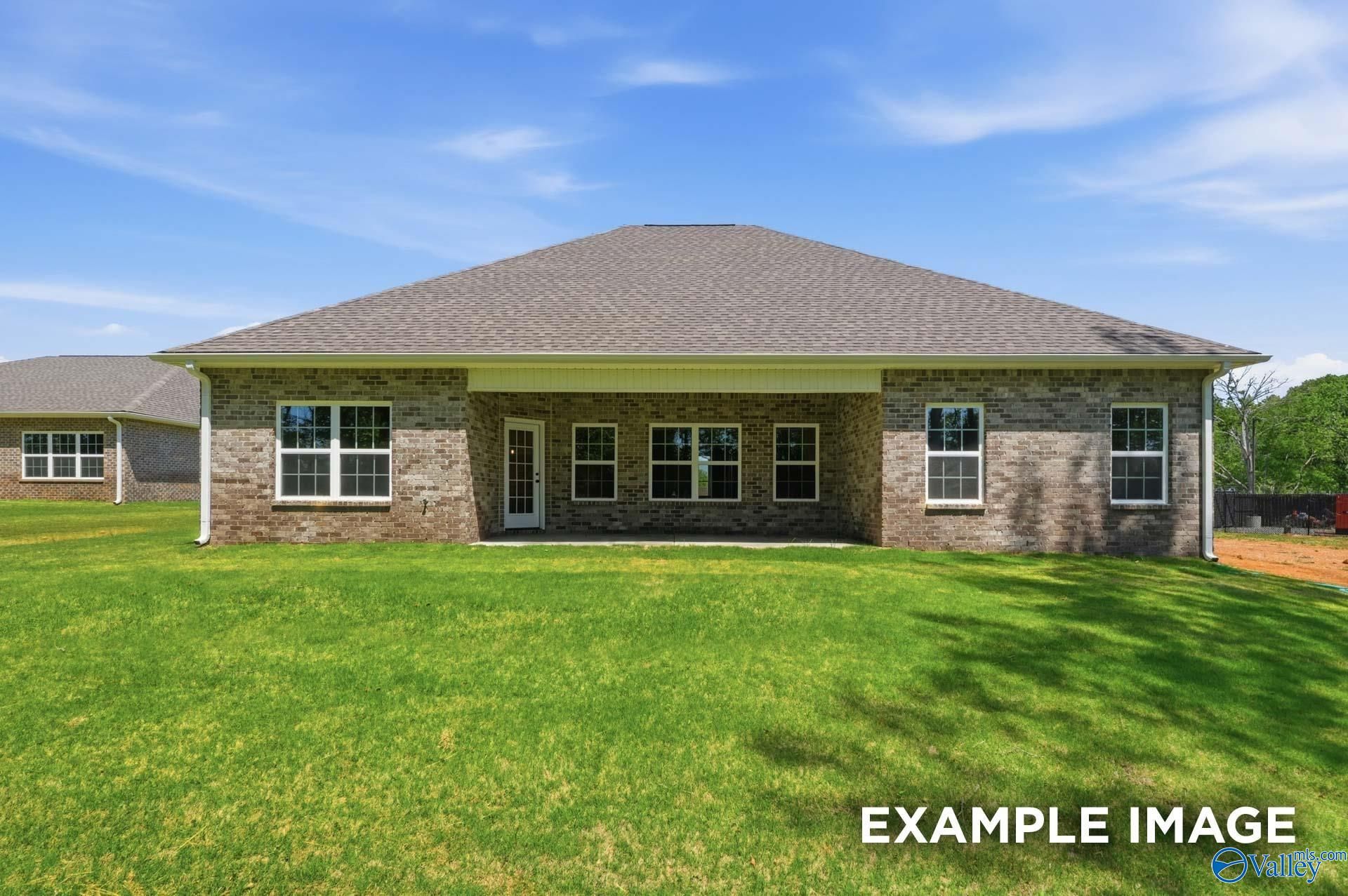 Image 24 of Davidson Homes' New Home at 3118 Joseph Drive SE