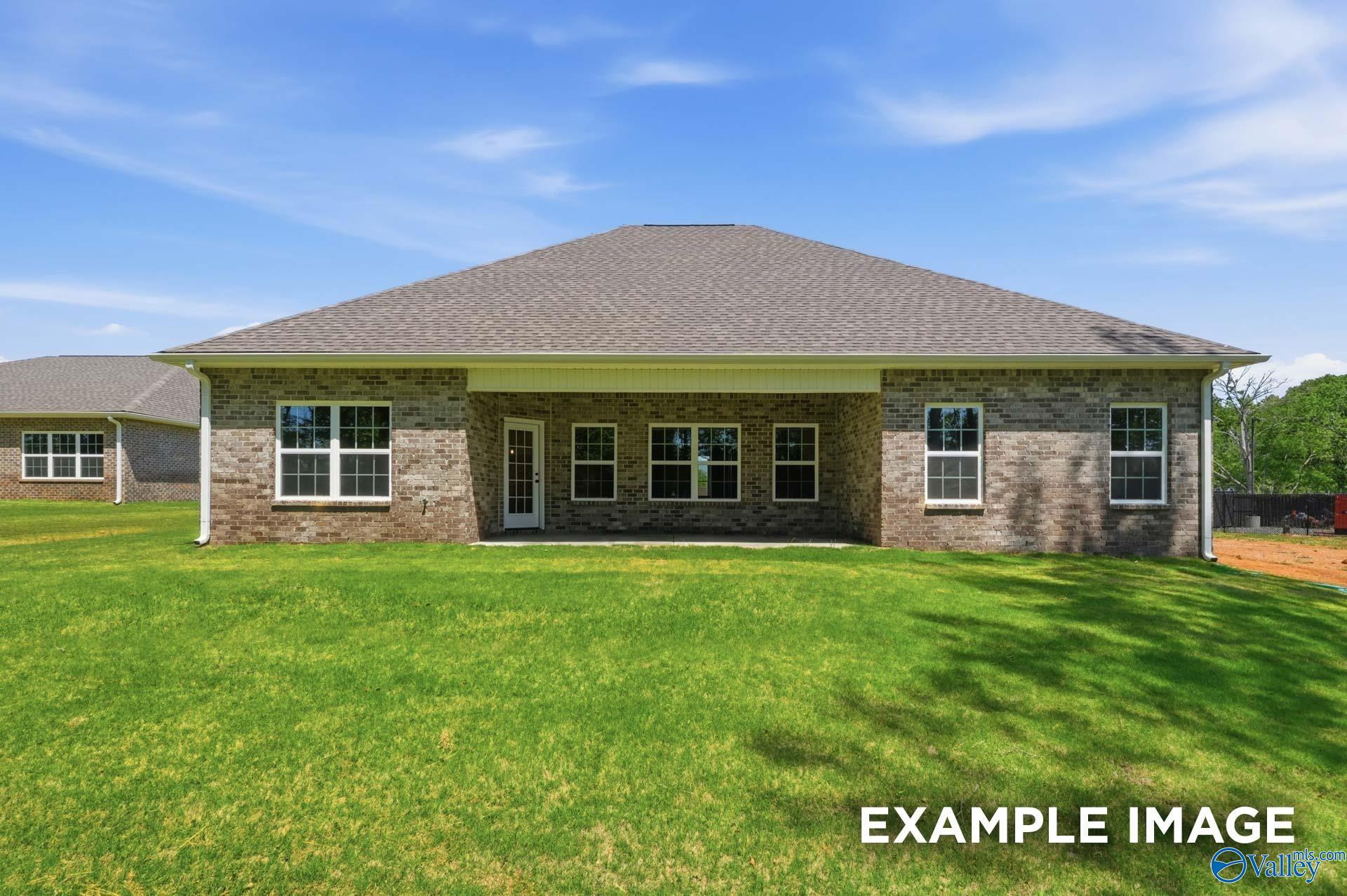 Image 24 of Davidson Homes' New Home at 3118 Joseph Drive SE