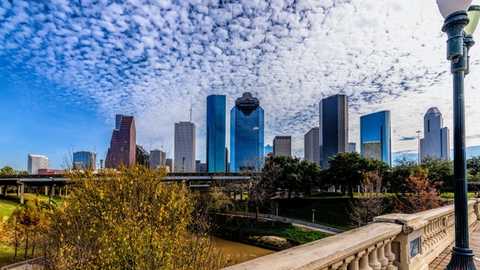 Houston Region