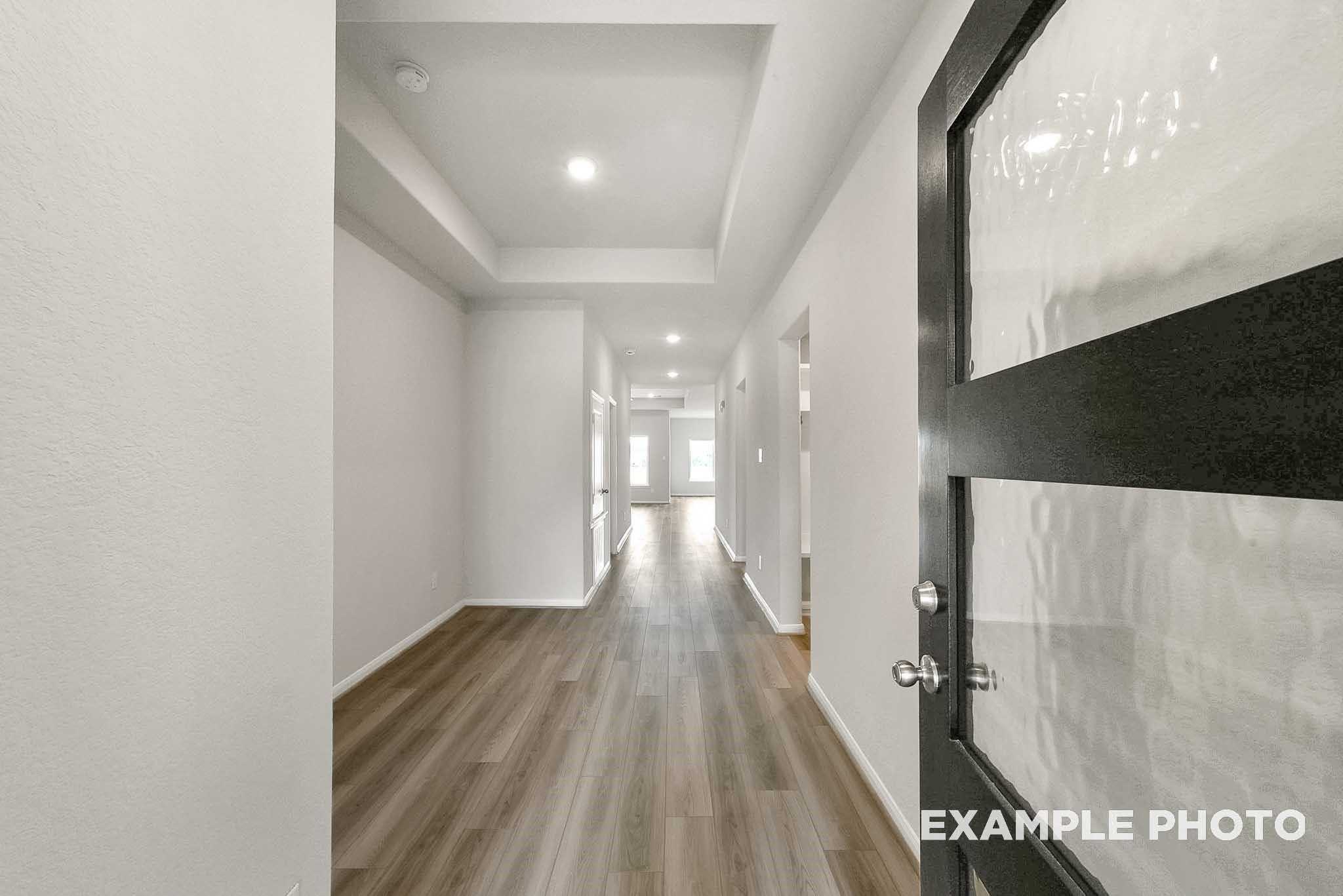 Image 4 of Davidson Homes' New Home at 2588 Newport Breeze Drive