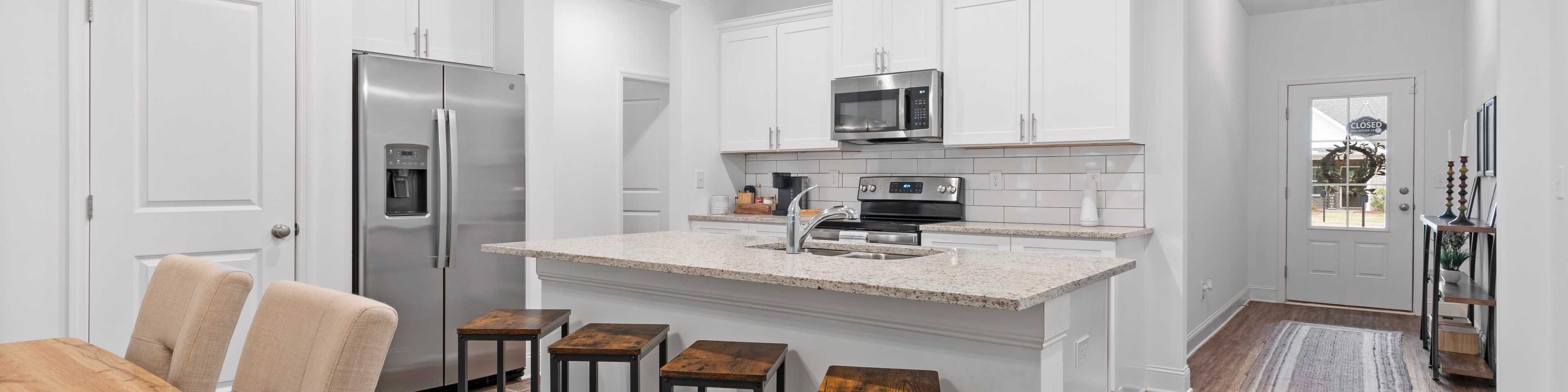 The Retreat at Hollon Meadow